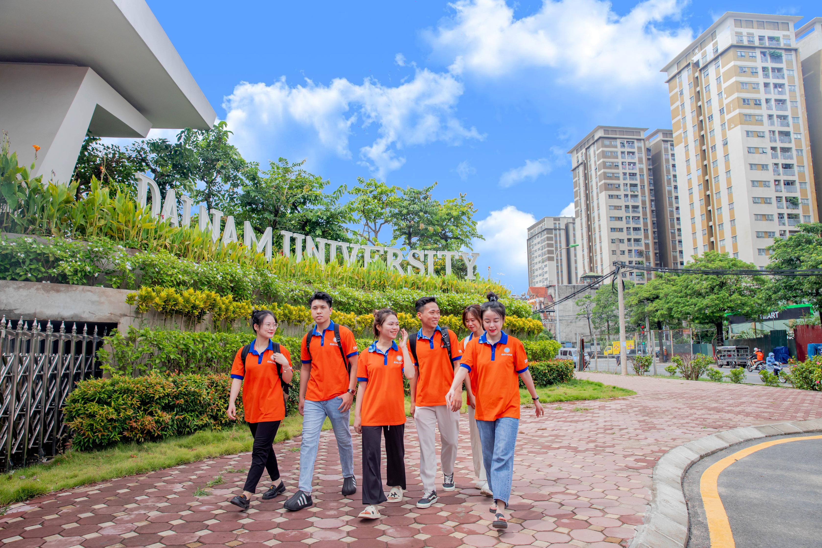 admission guide banner