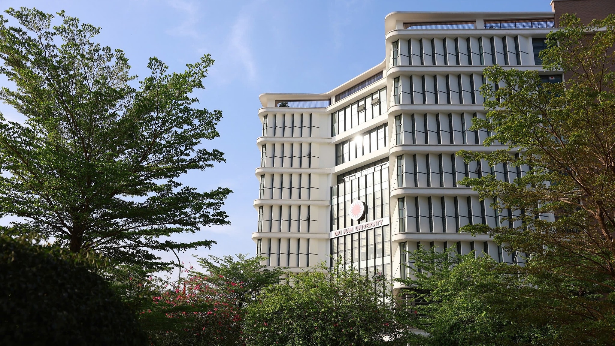 admission guide banner