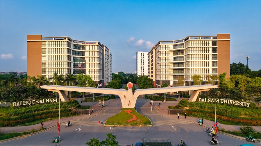 admission guide banner