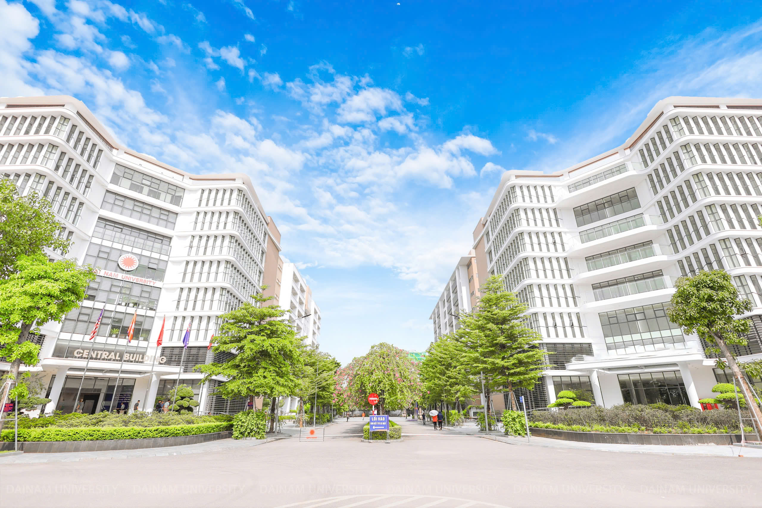 admission guide banner