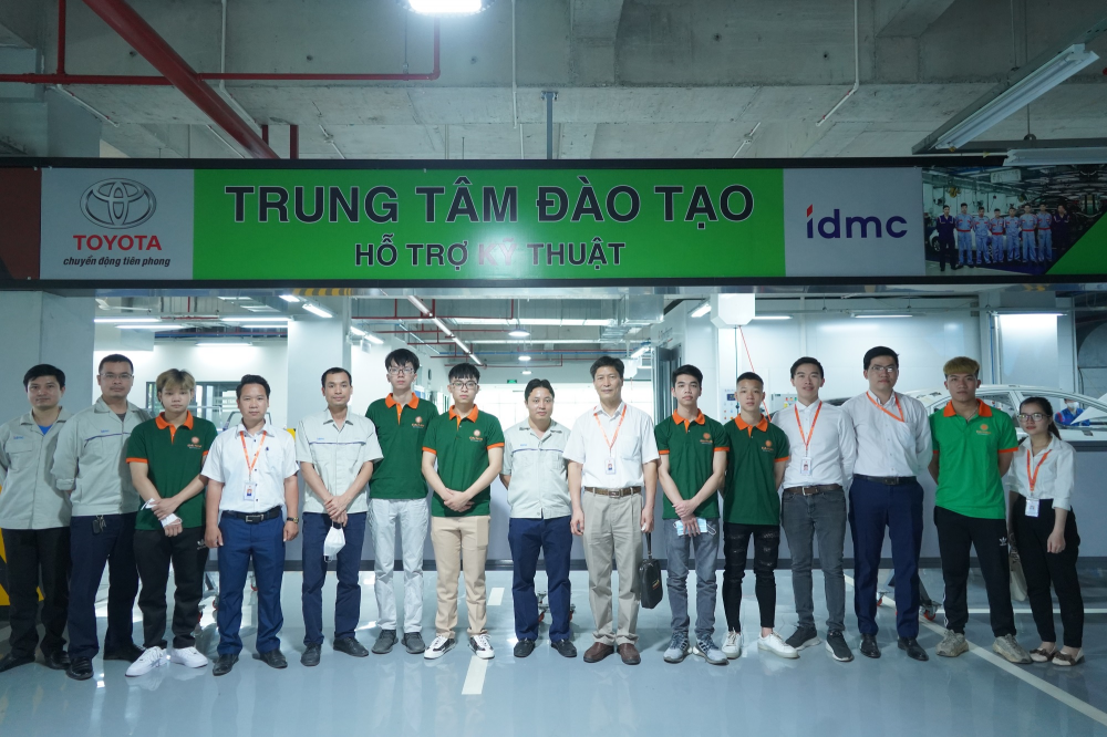 admission guide banner