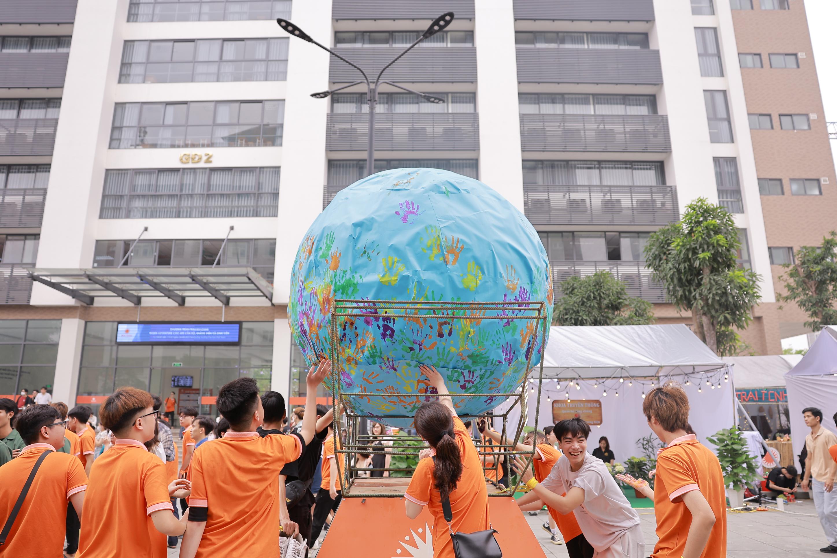 admission guide banner