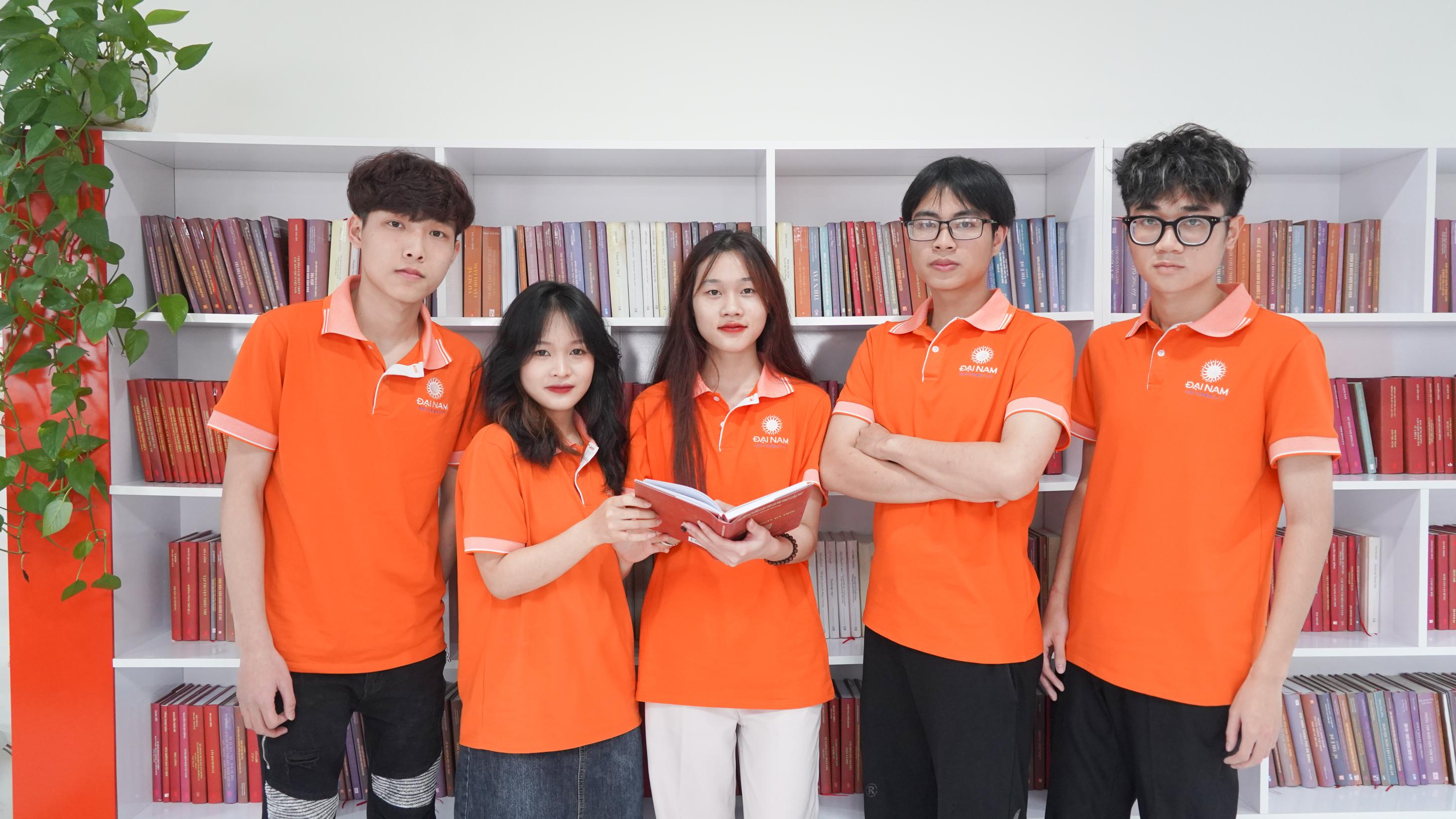 admission guide banner