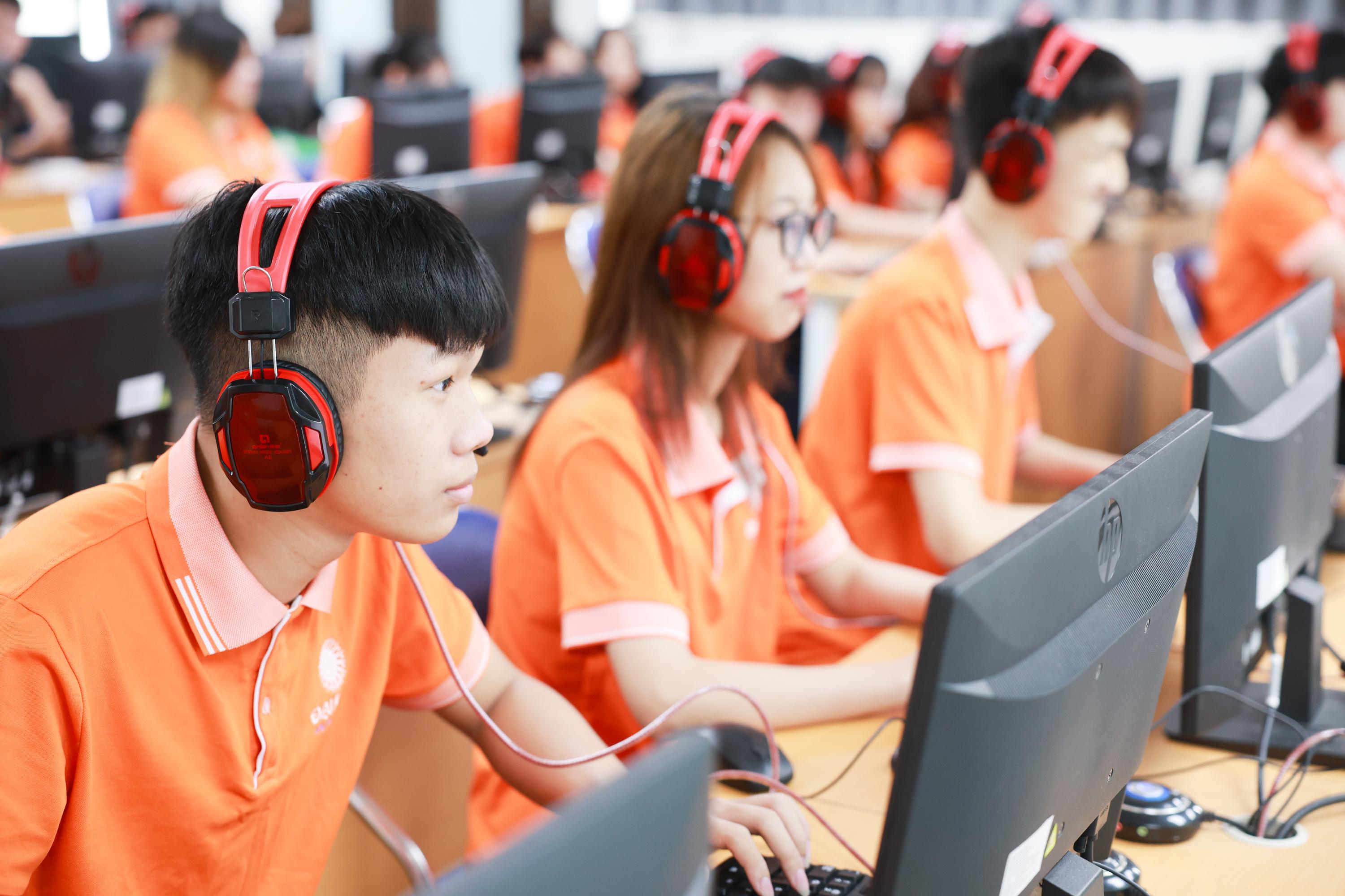 admission guide banner