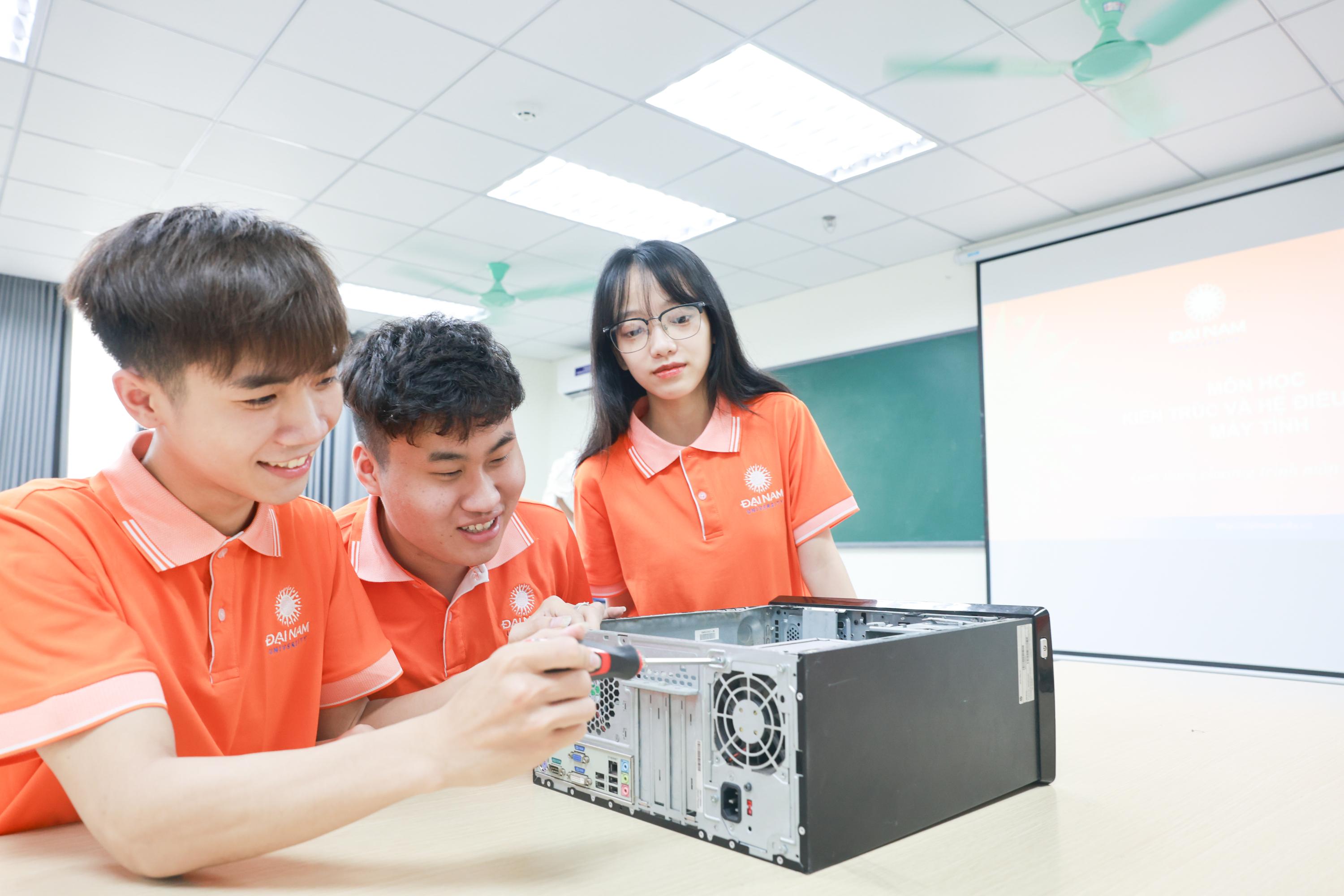 Student ability image