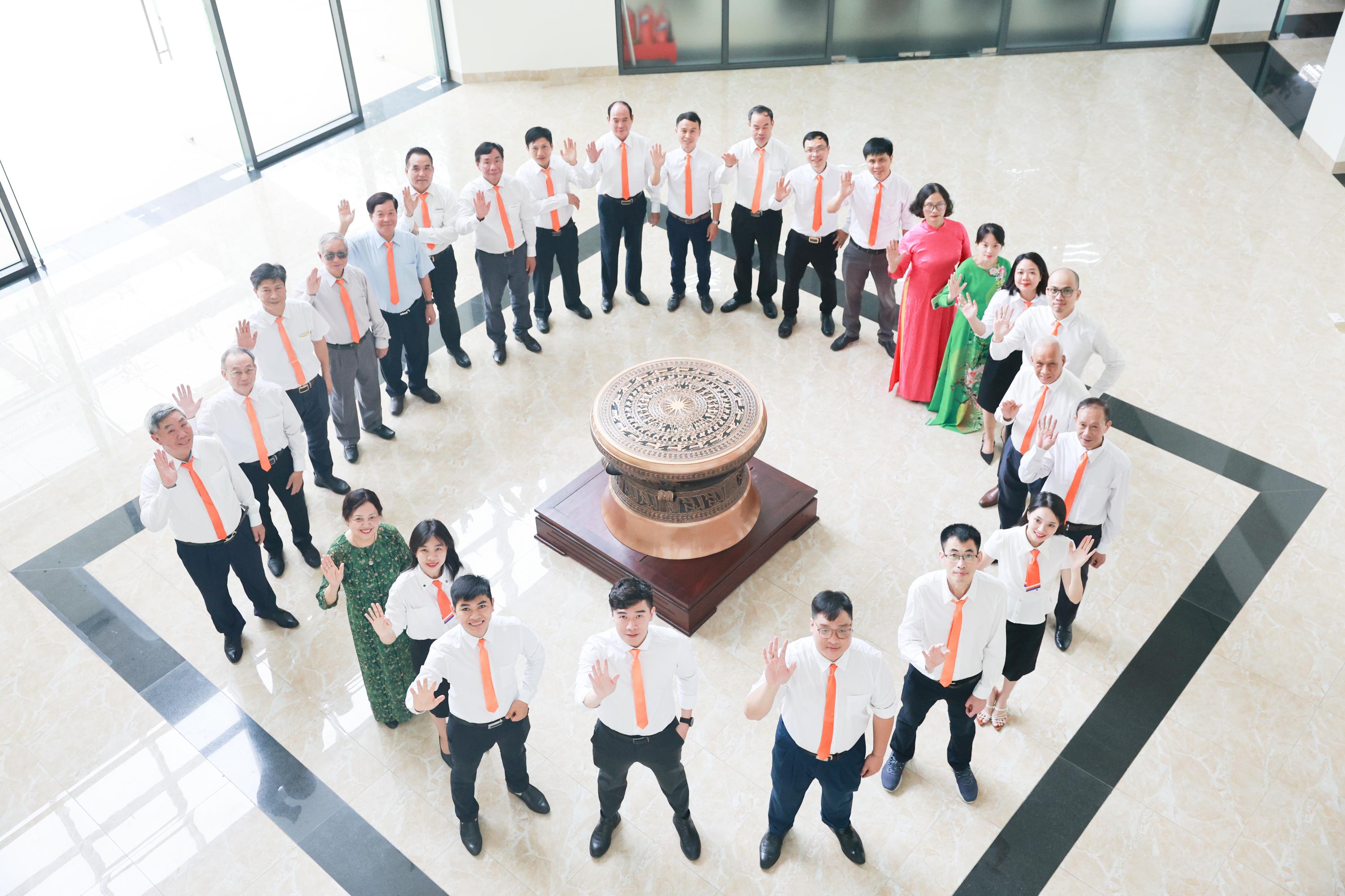 Teaching method banner