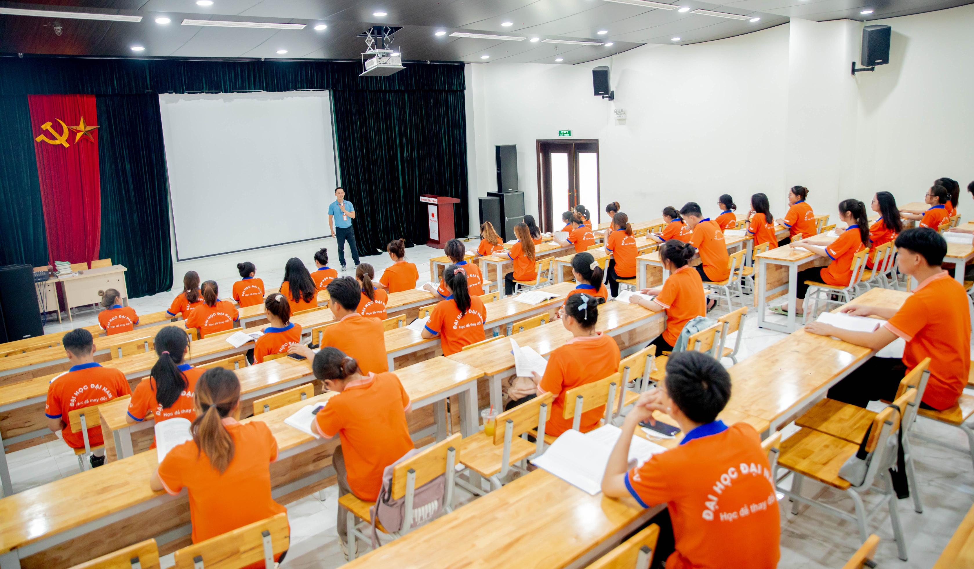 Teaching method banner