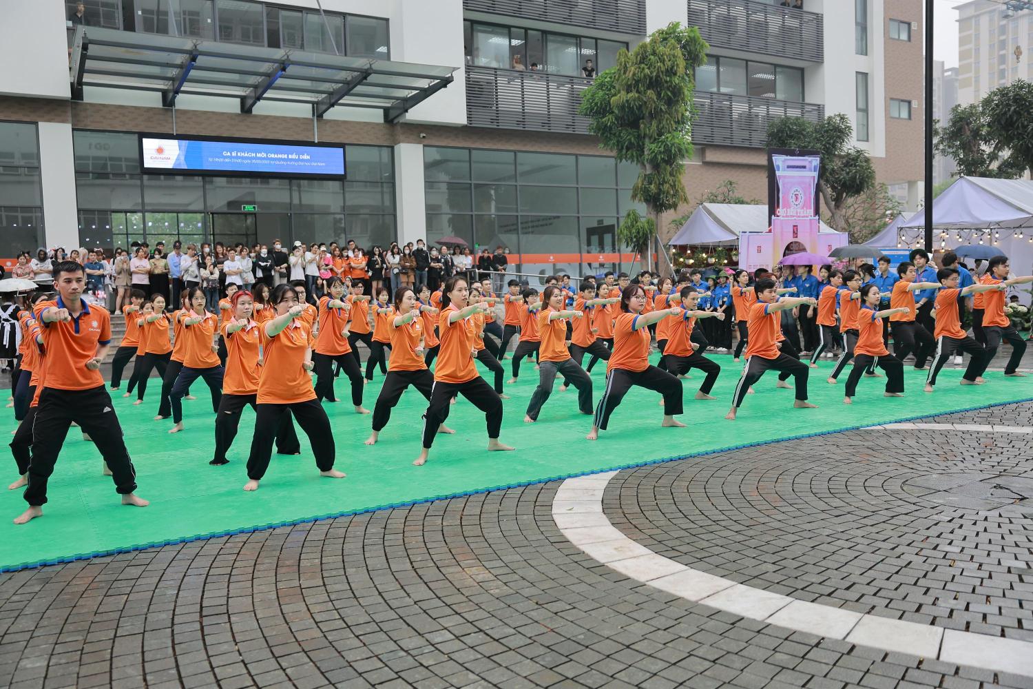 Teaching method banner