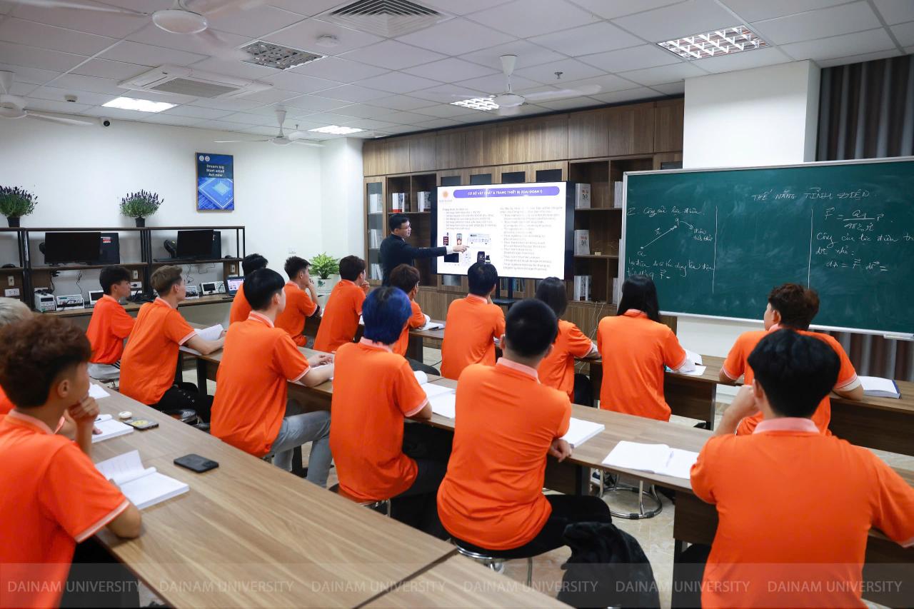 Teaching method banner