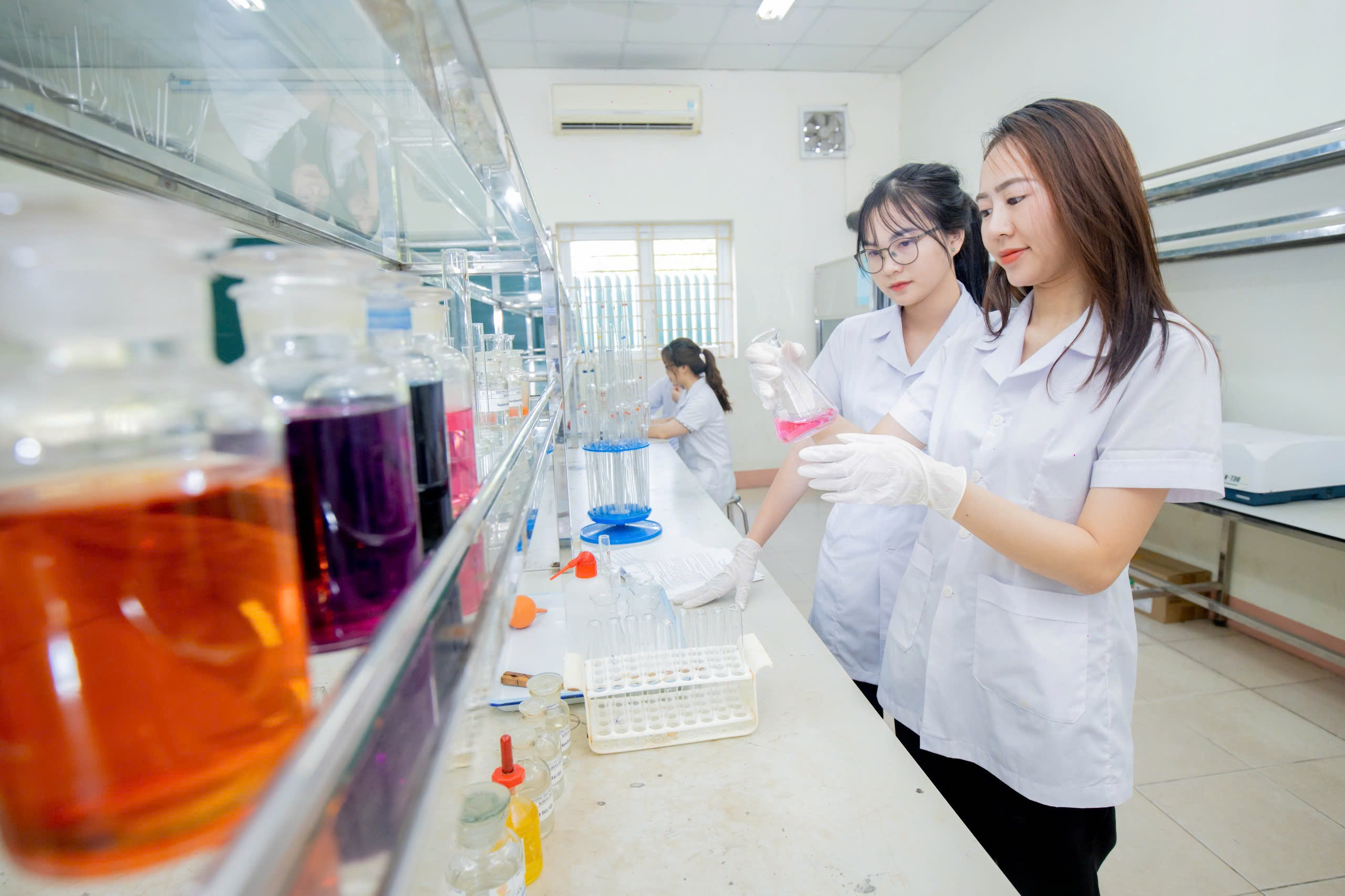 Teaching method banner