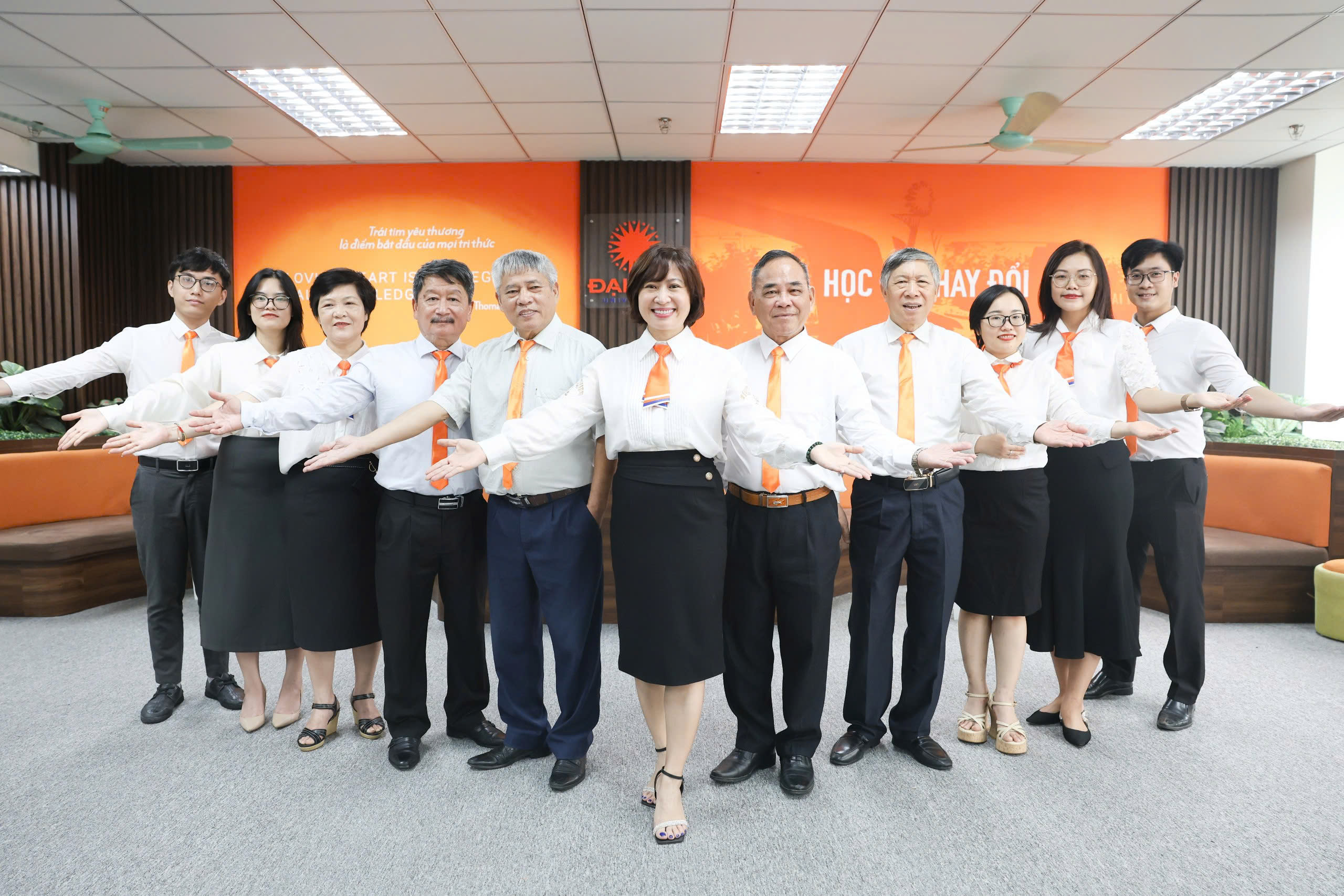 Teaching method banner