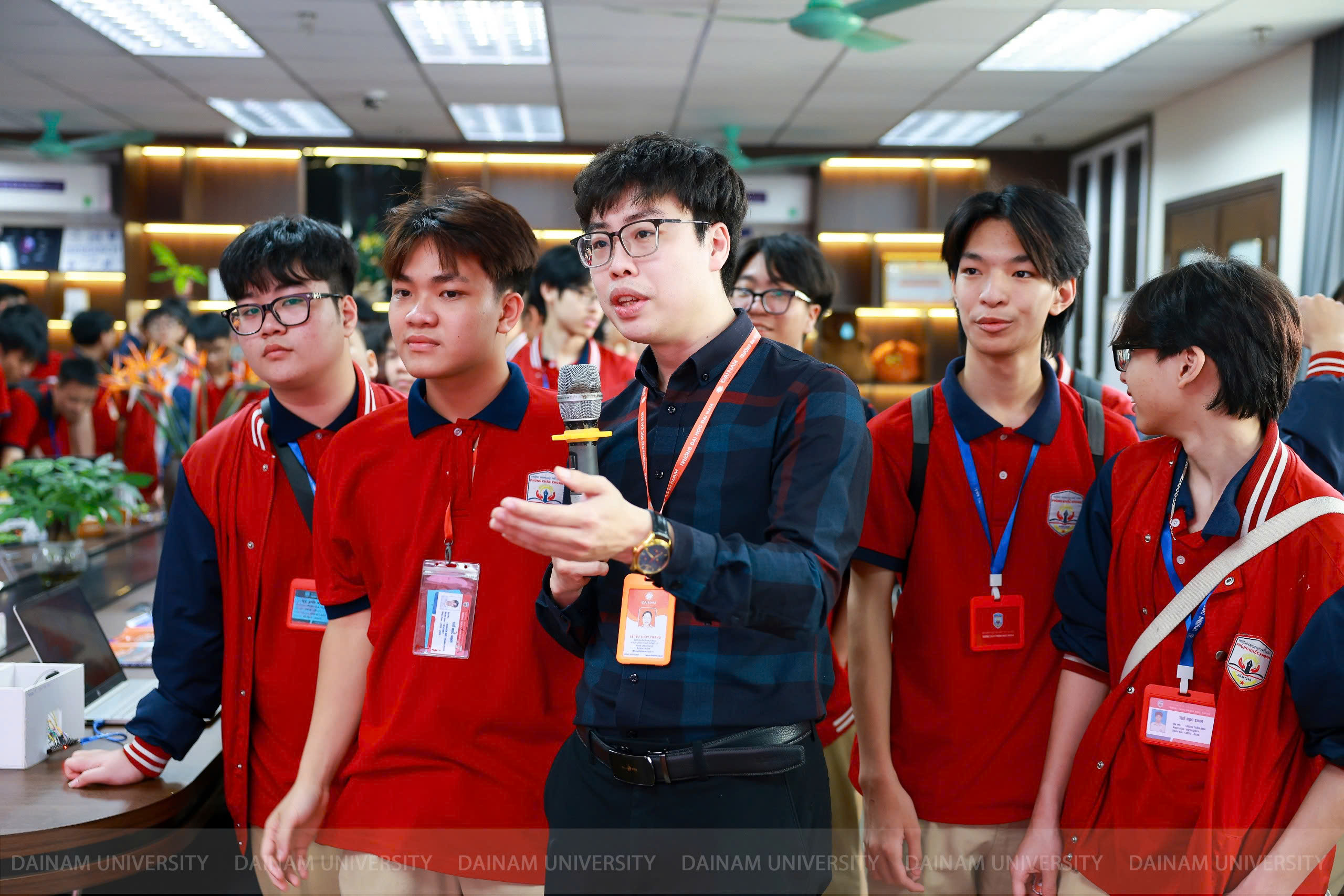 Student ability image