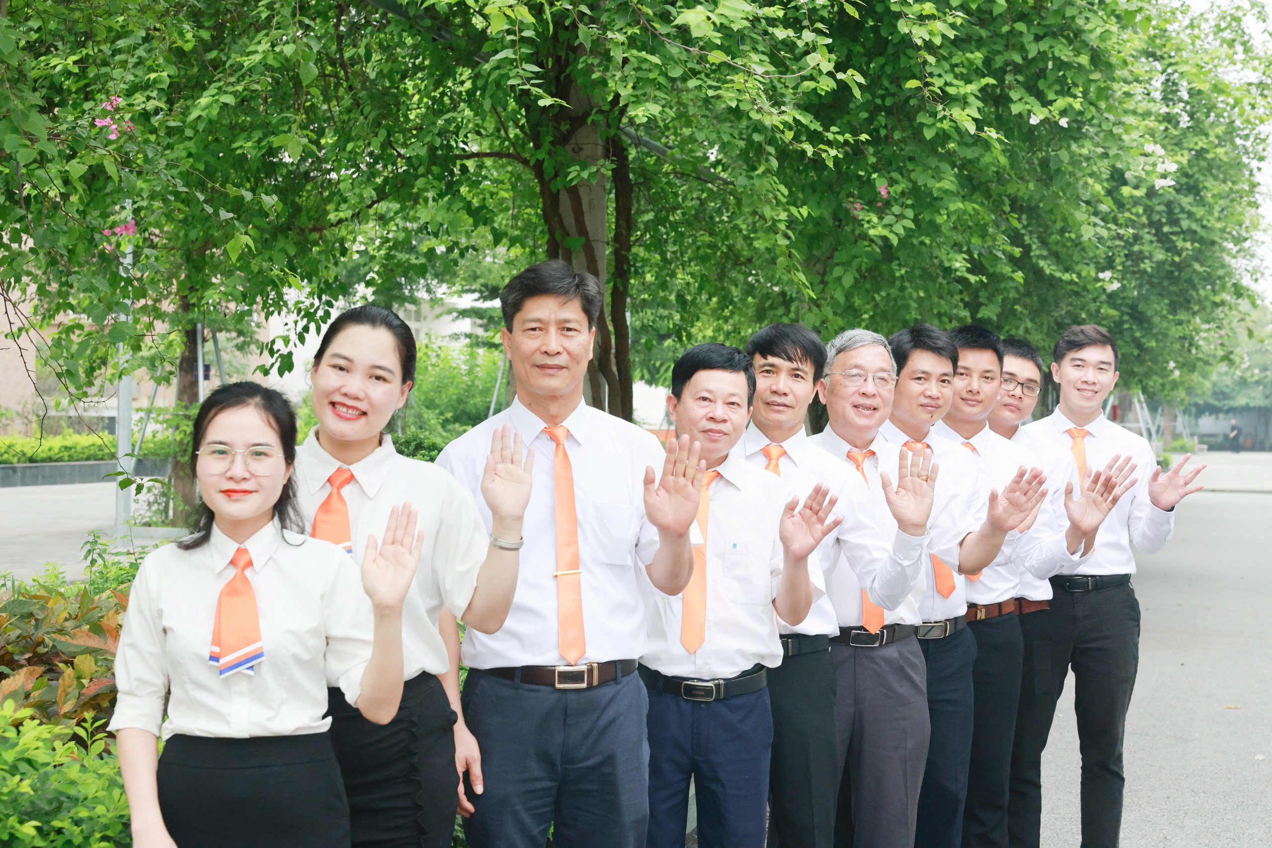 Teaching method banner