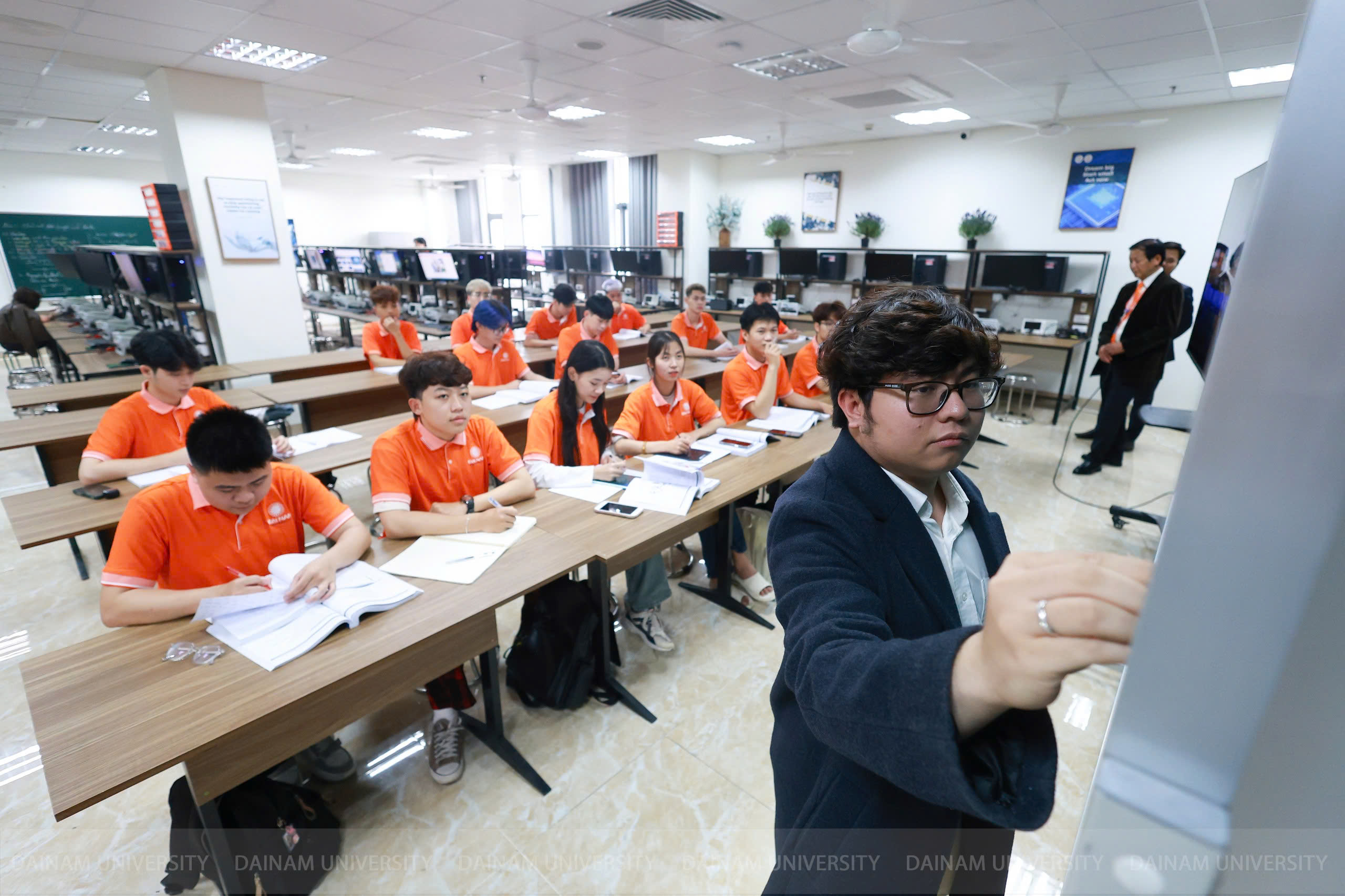 Student ability image