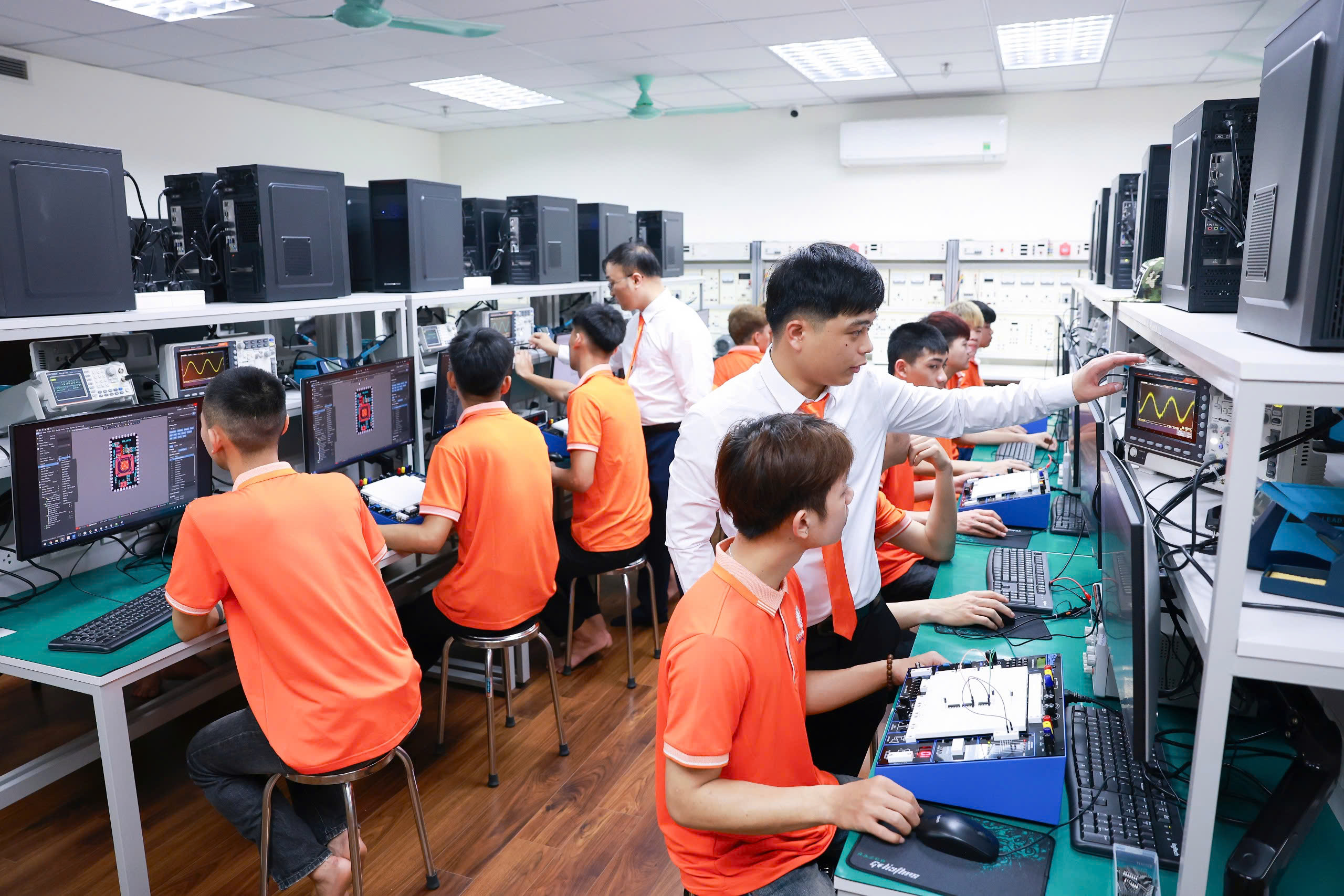 Student ability image