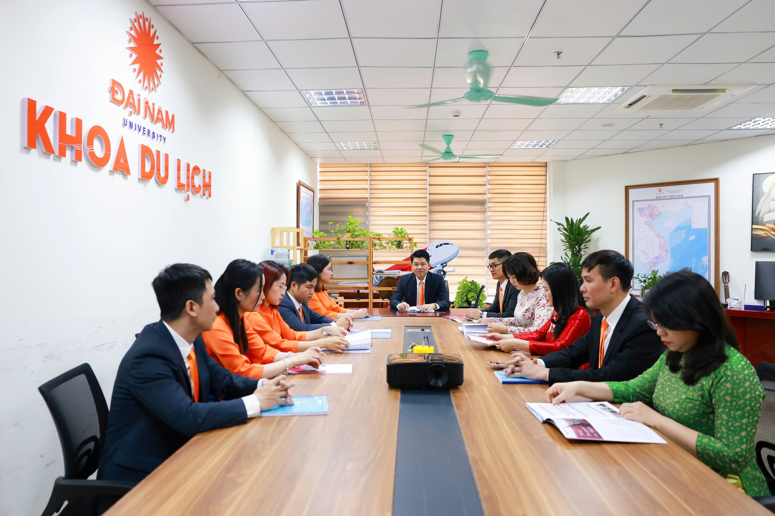 Teaching method banner