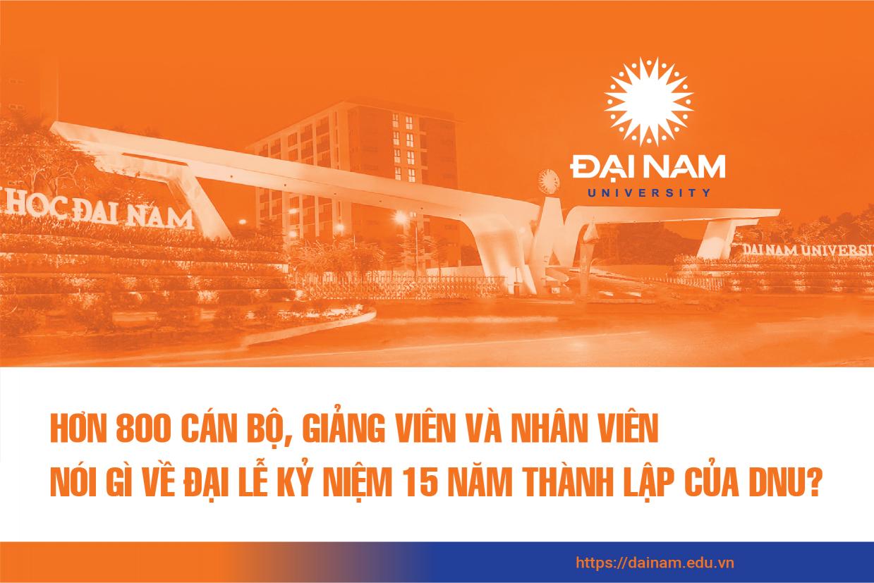 Event banner