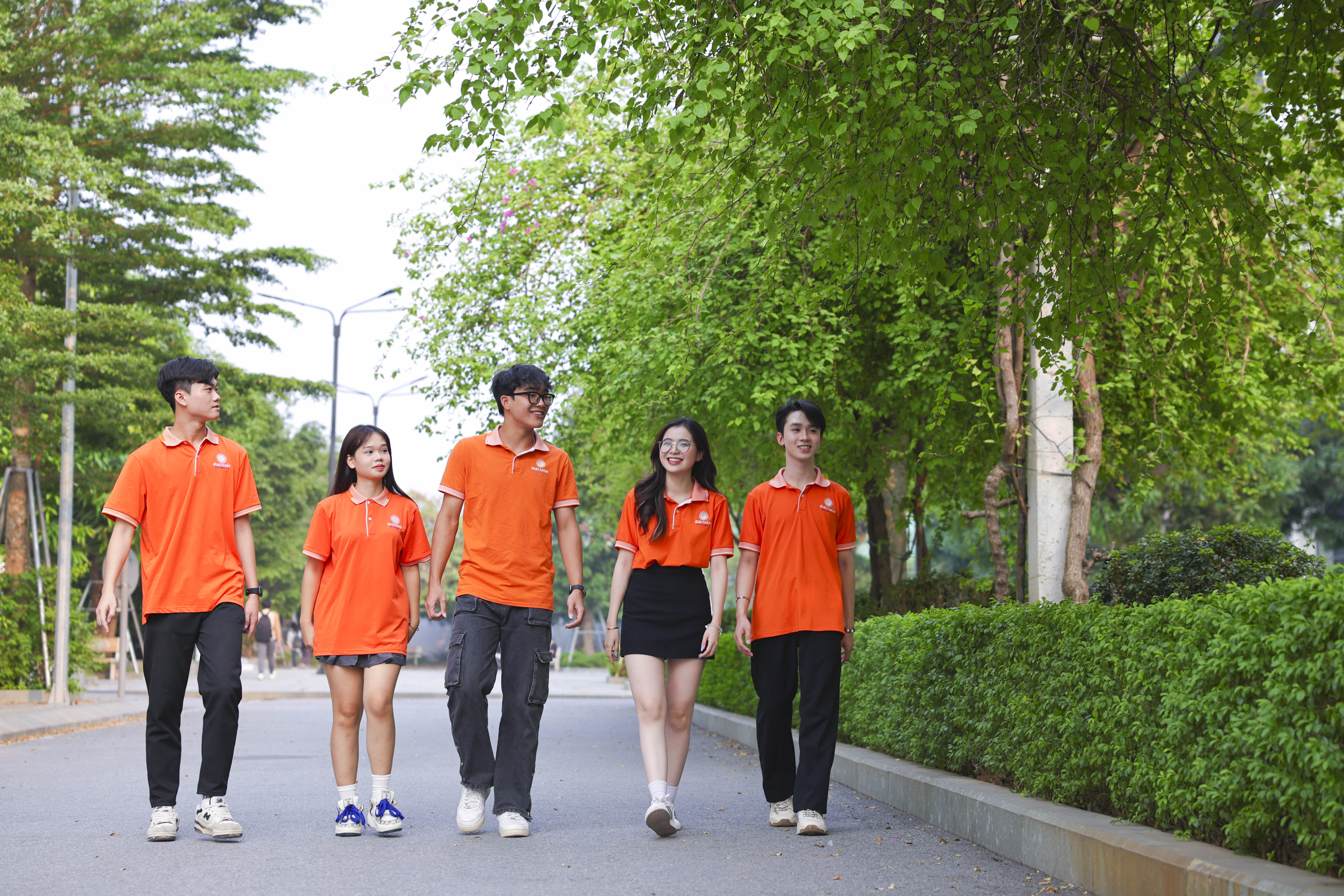 admission guide banner