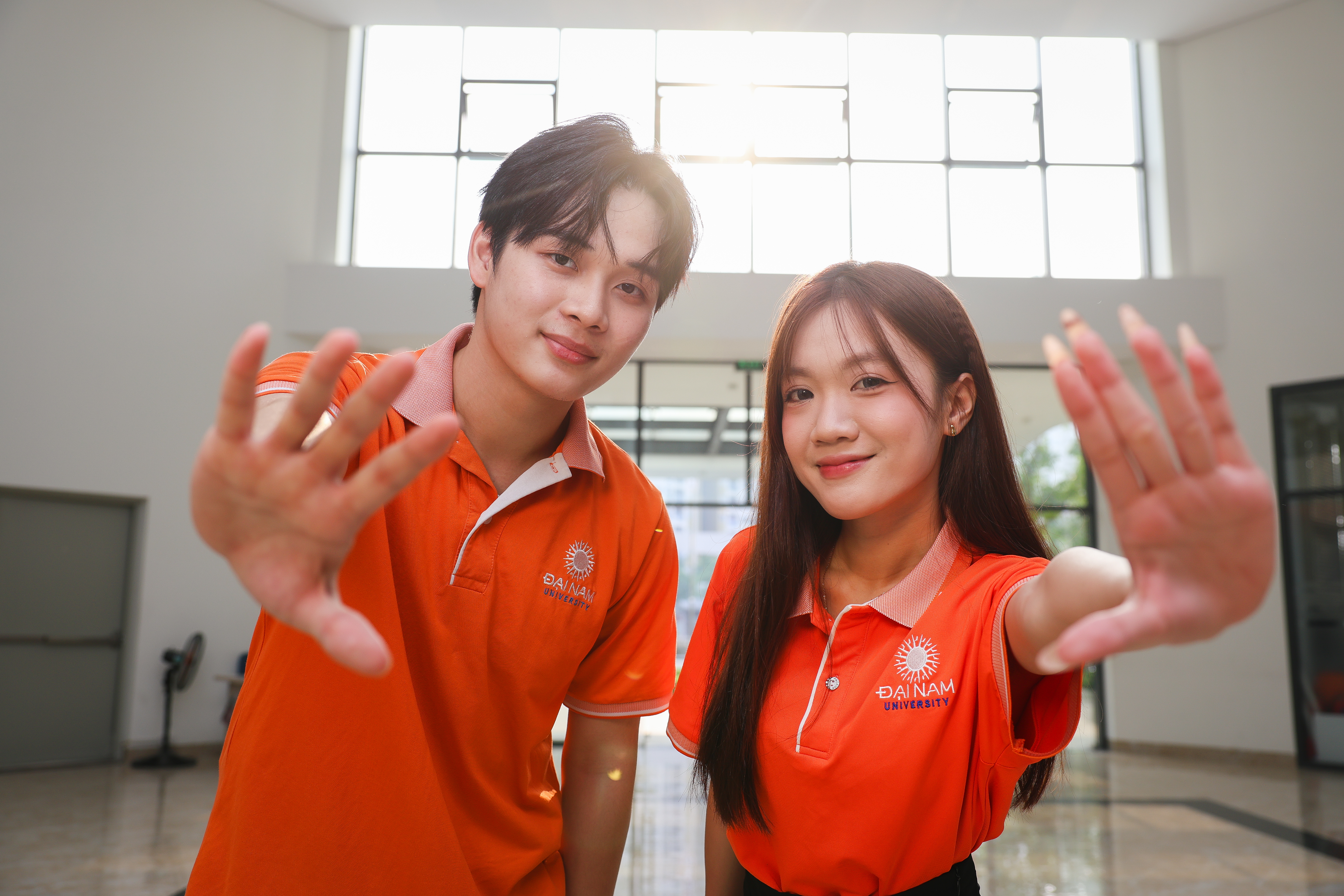 admission guide banner