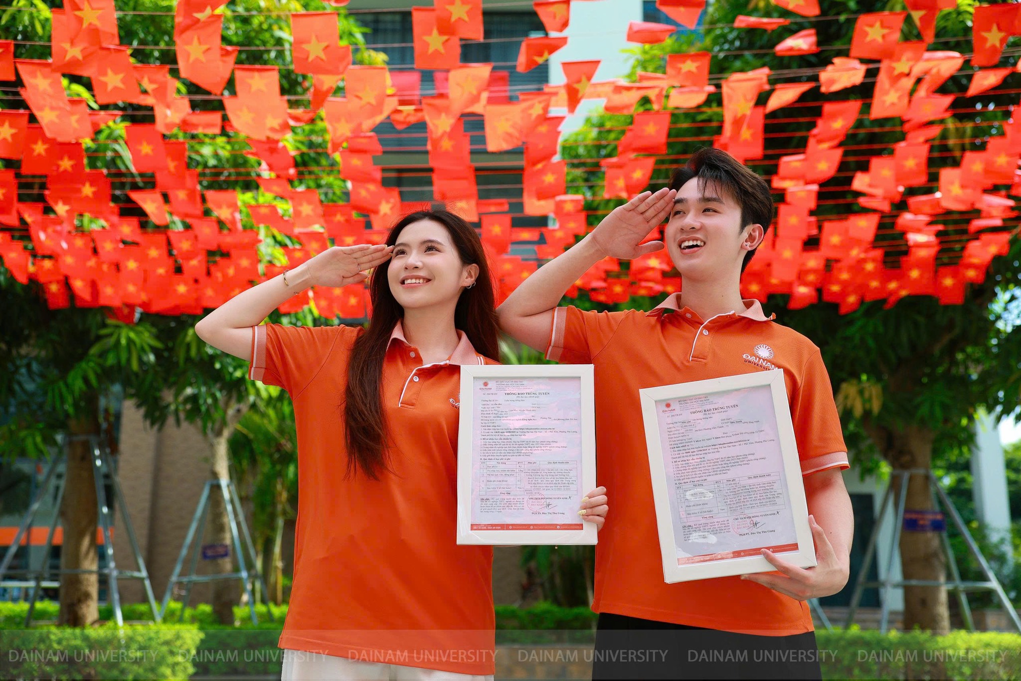admission guide banner