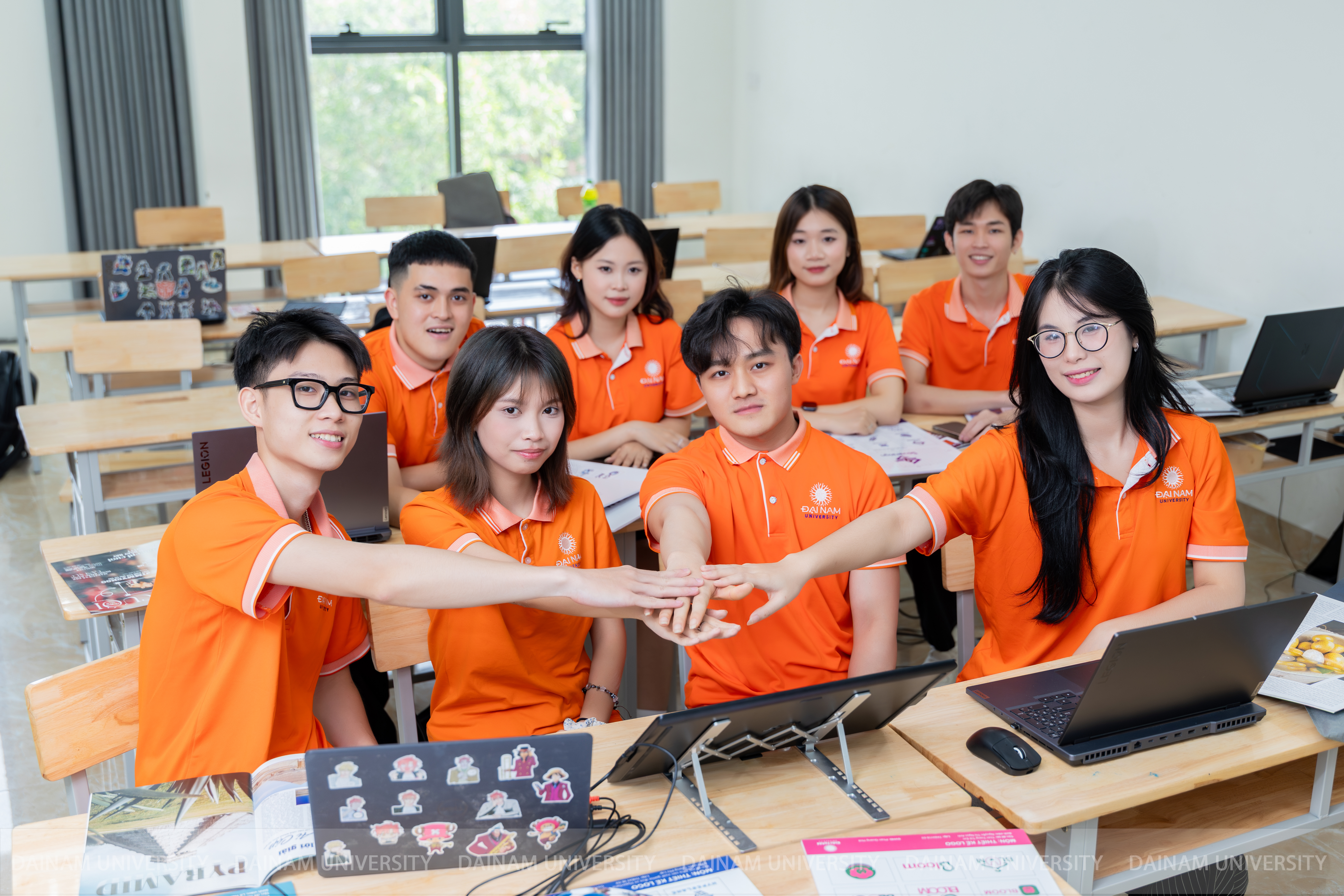 admission guide banner