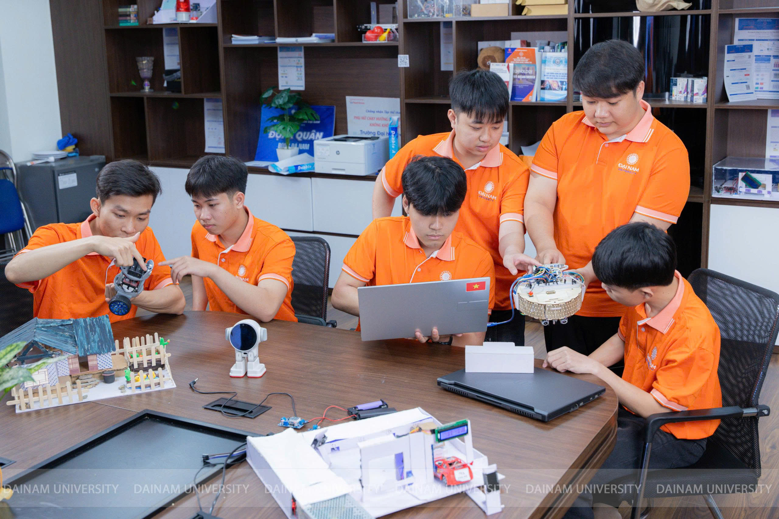 admission guide banner