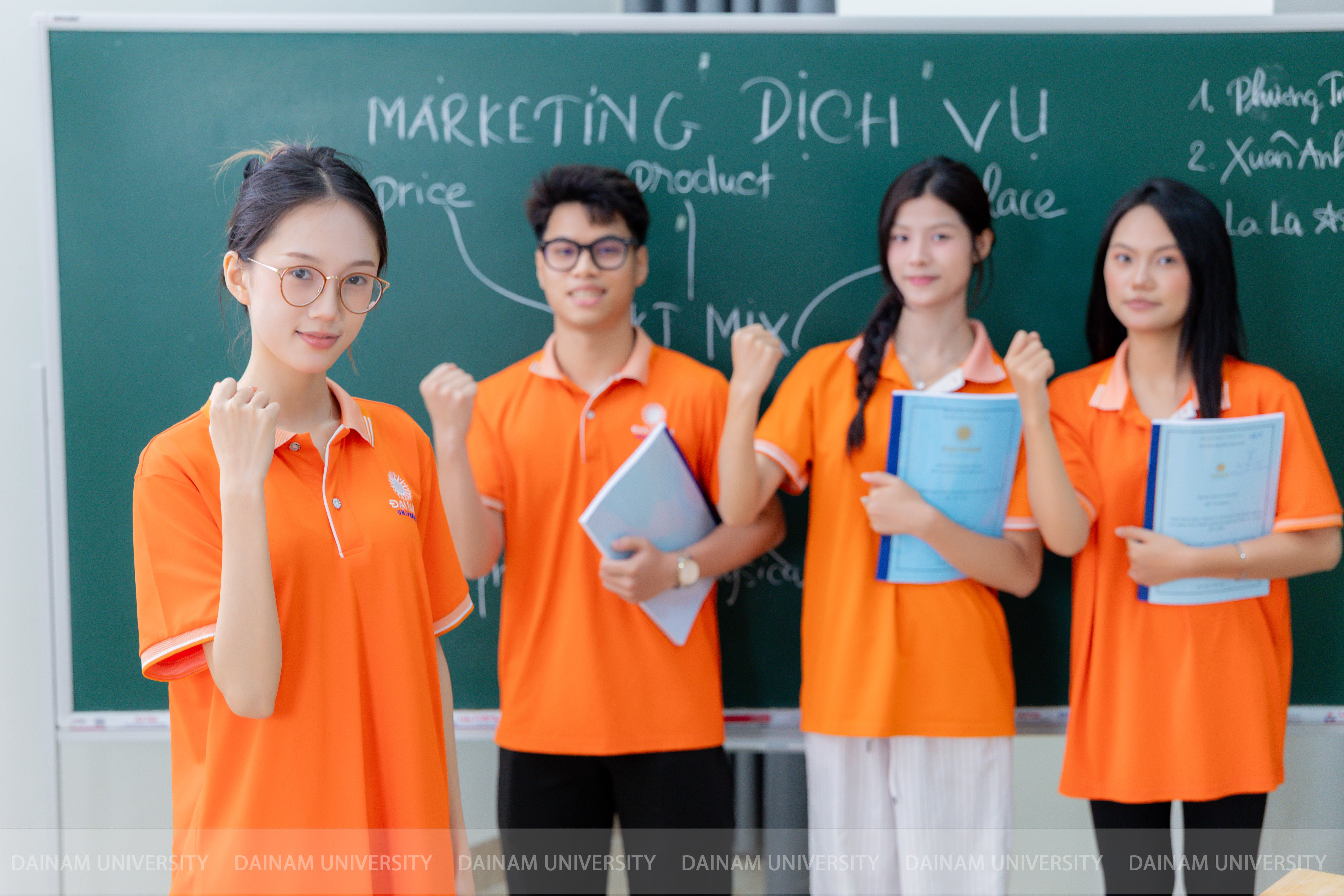 admission guide banner