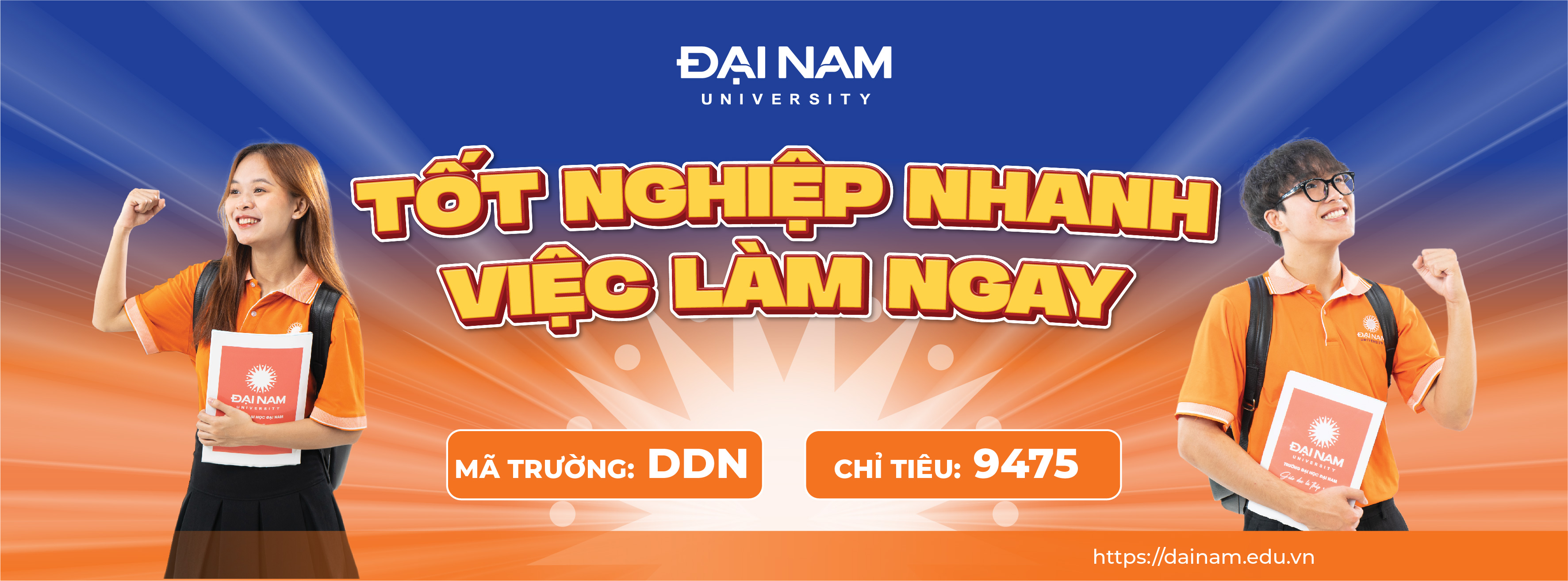 slide banner