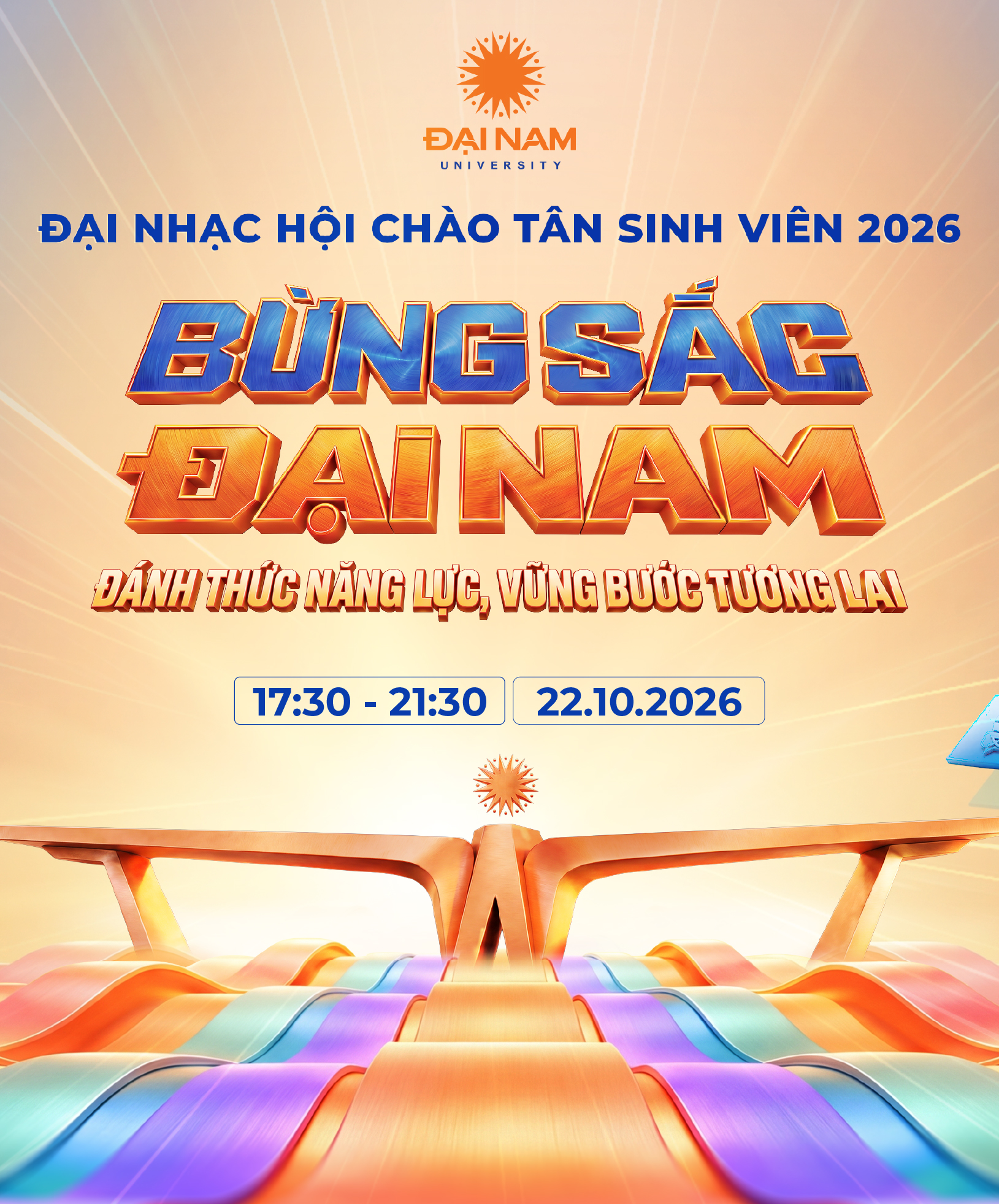 slide banner