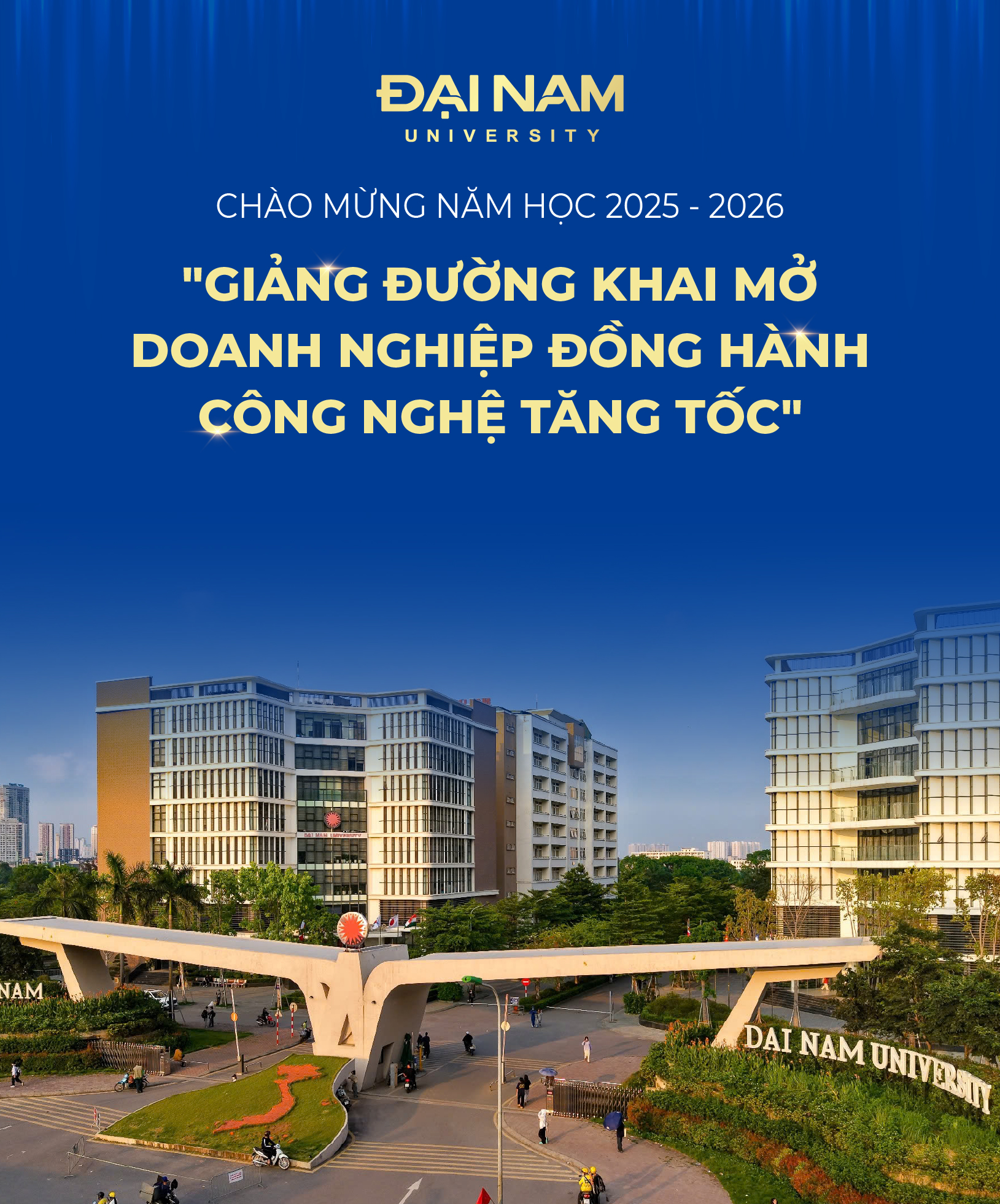 slide banner