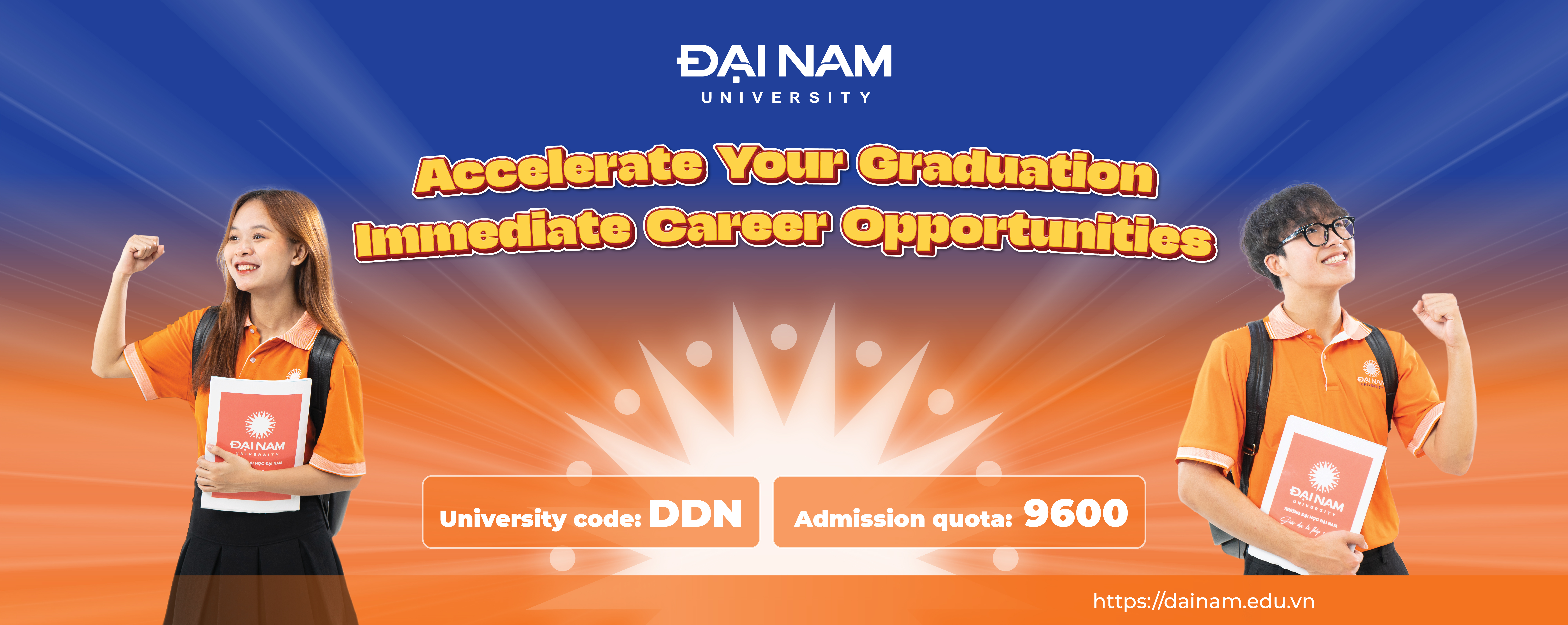 slide banner