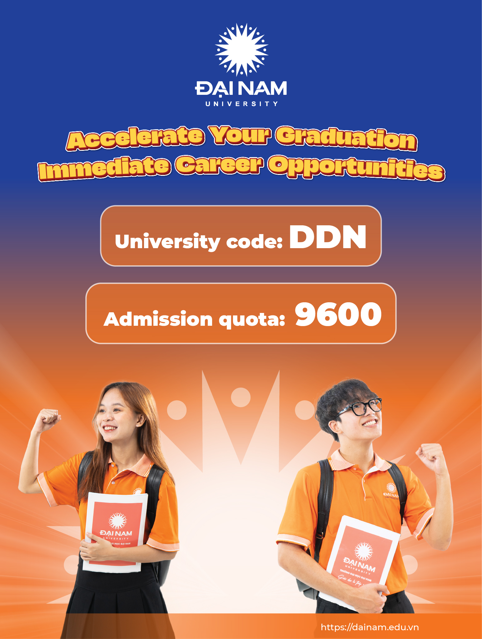 slide banner