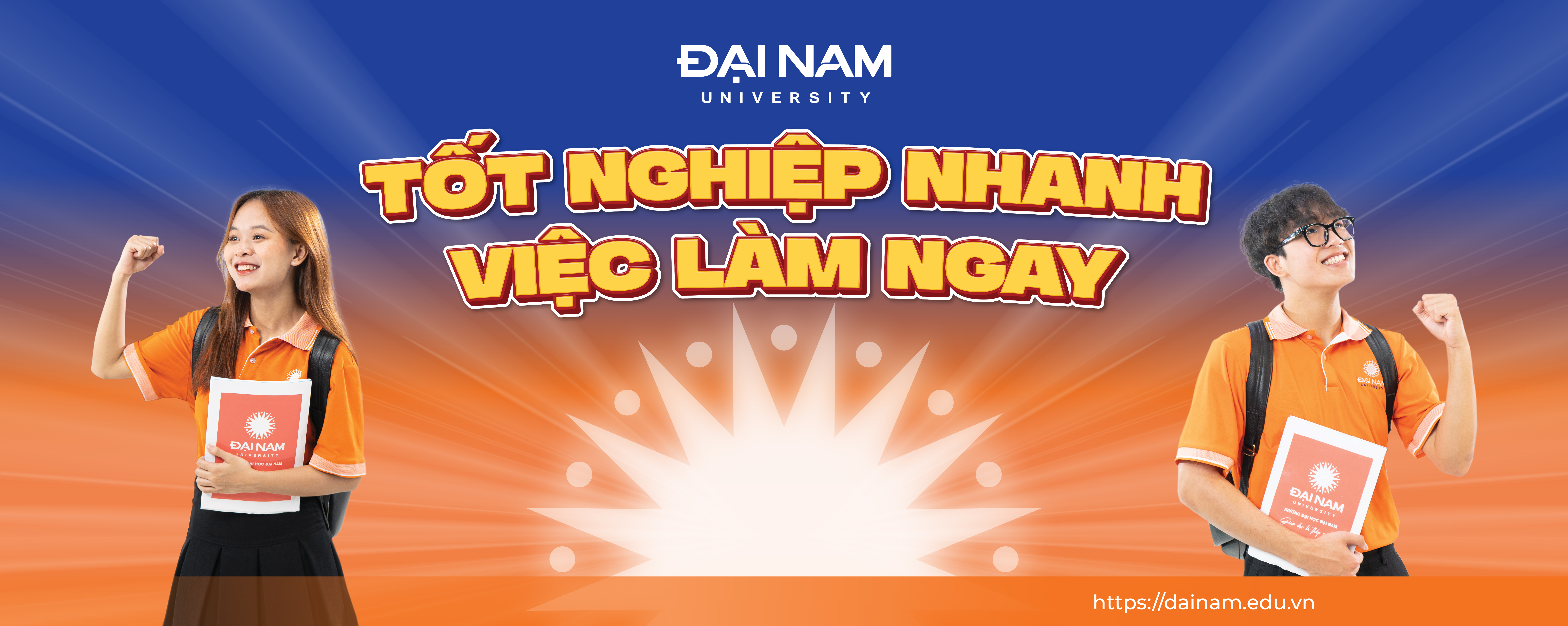 slide banner