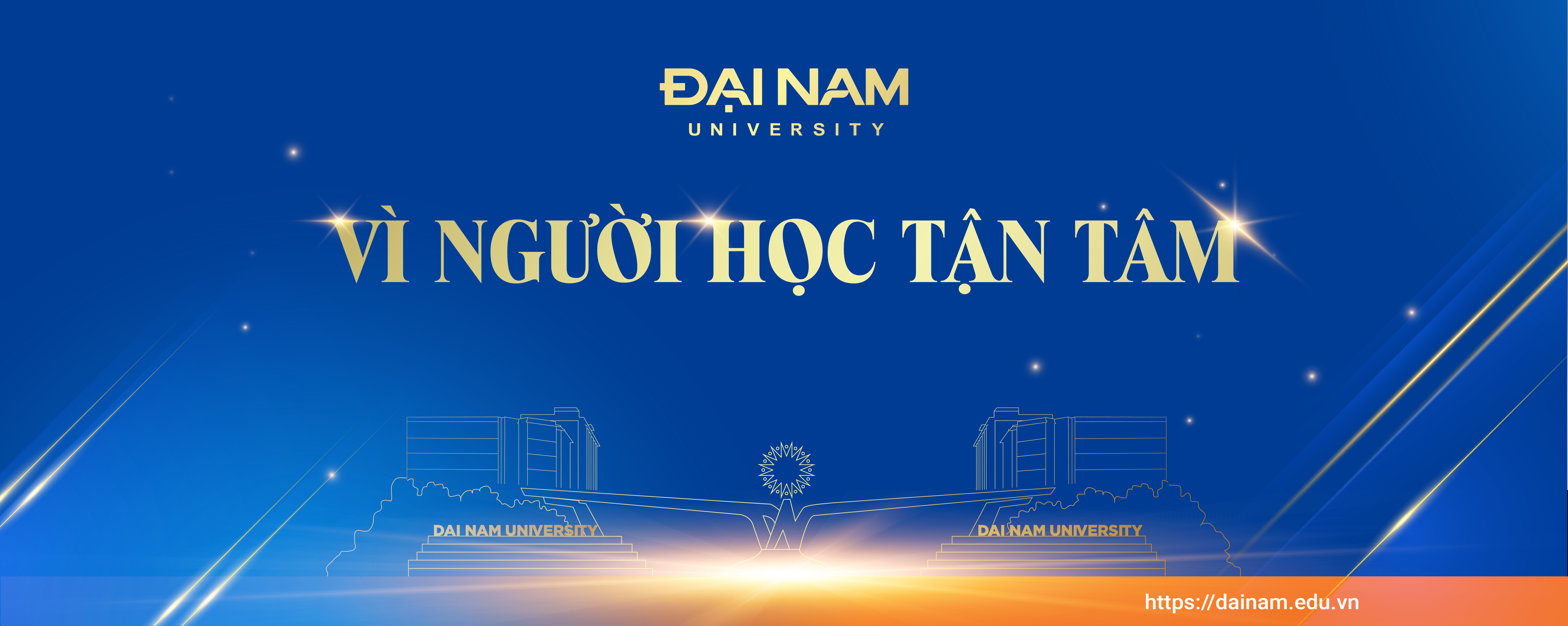 slide banner