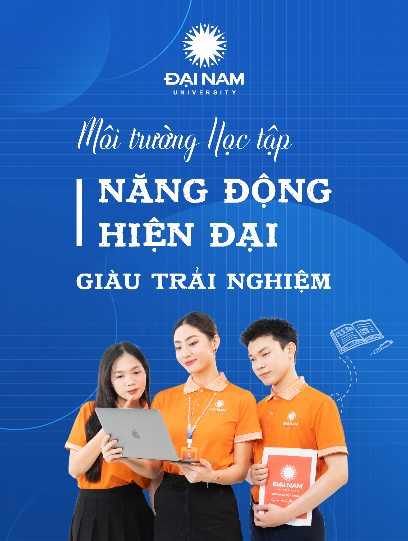 slide banner