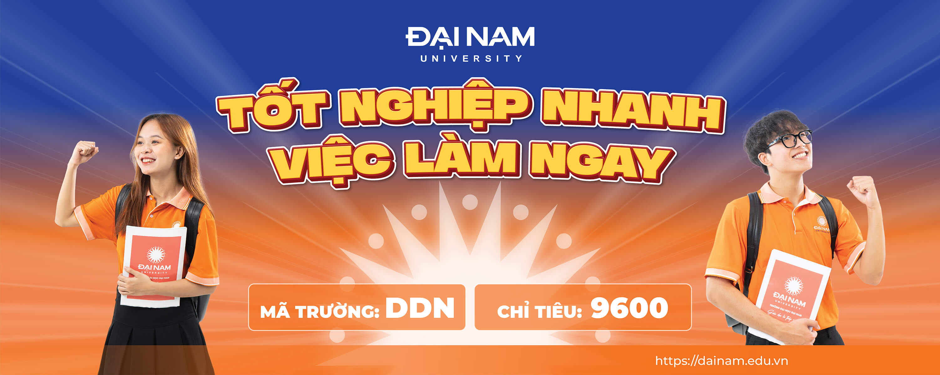 slide banner