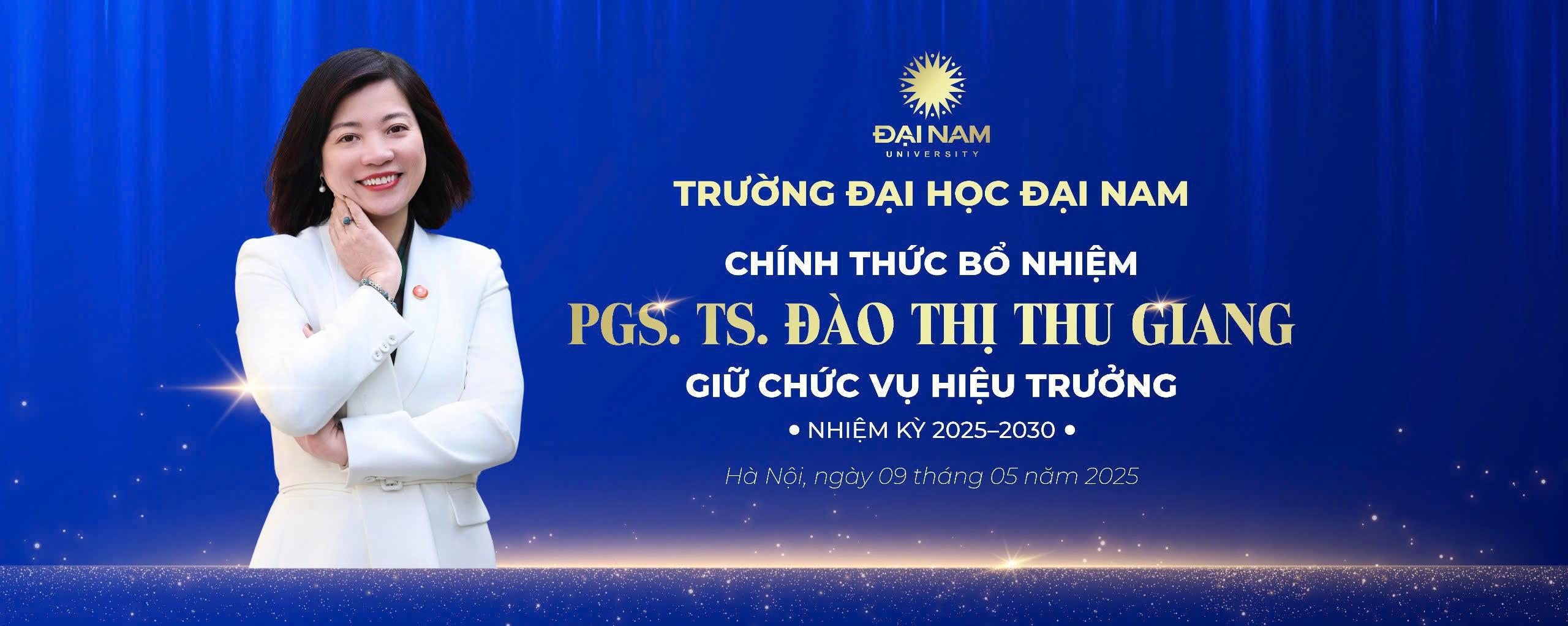 slide banner