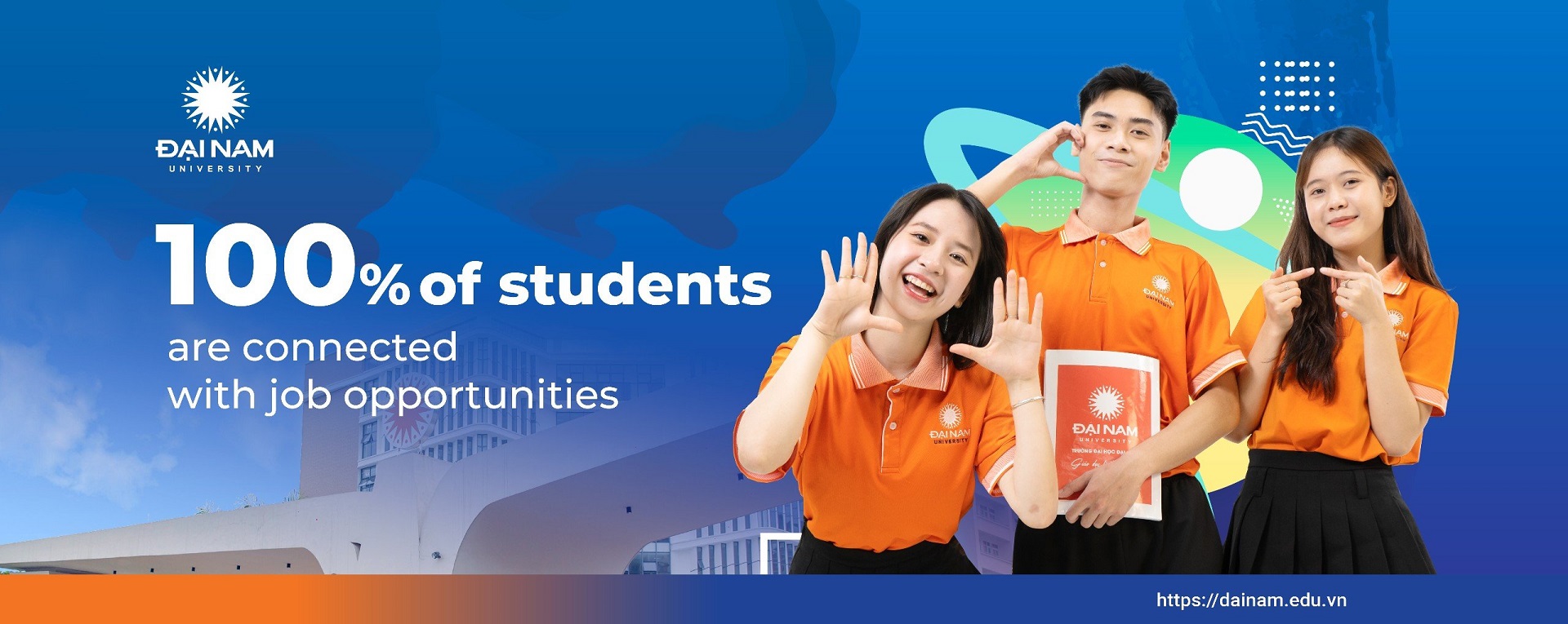 slide banner