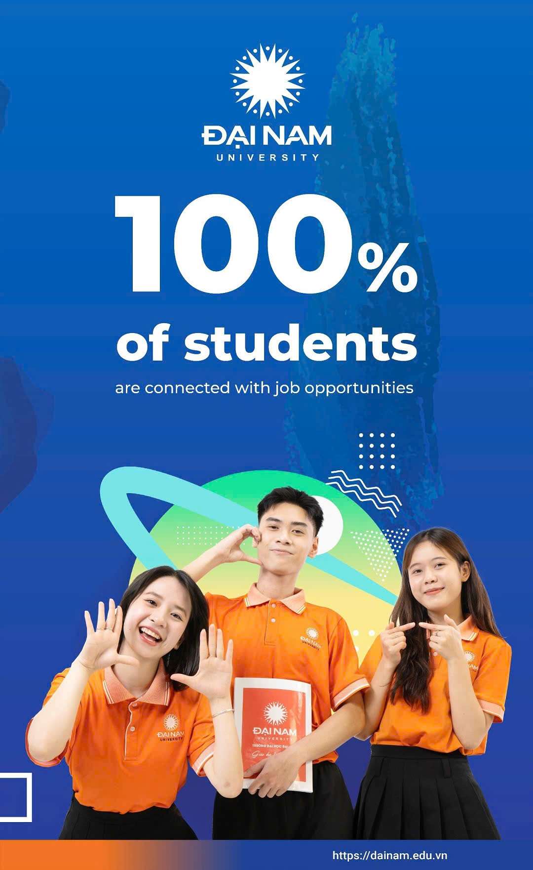 slide banner