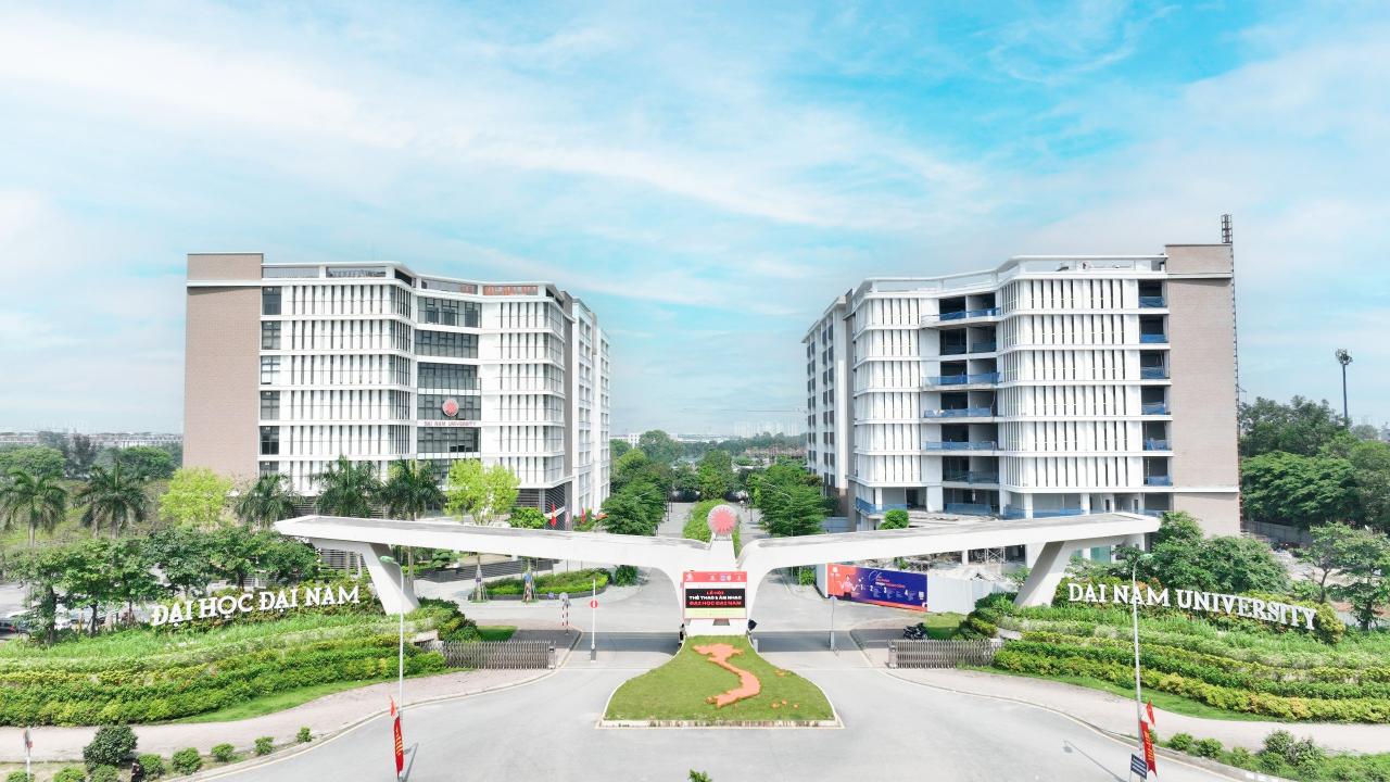 Dai Nam University