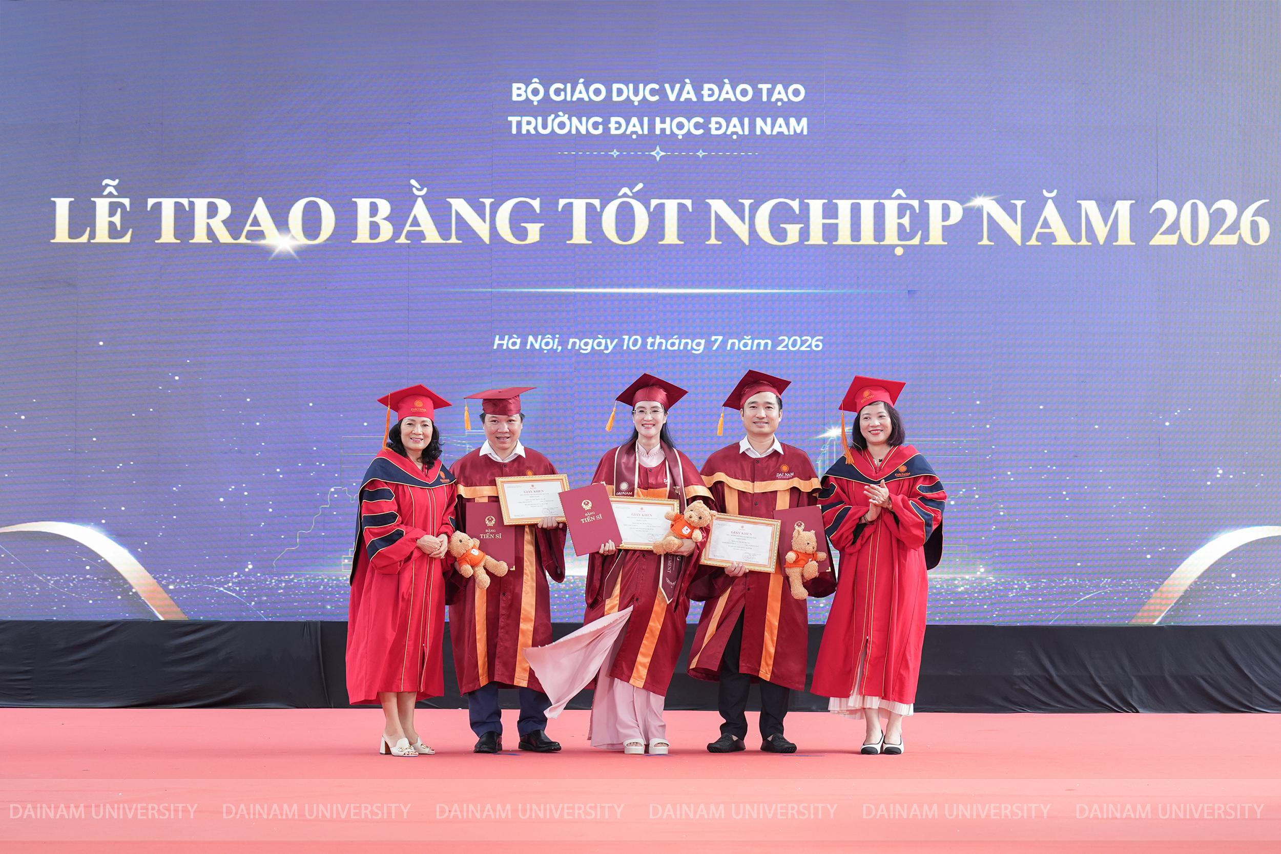 program banner