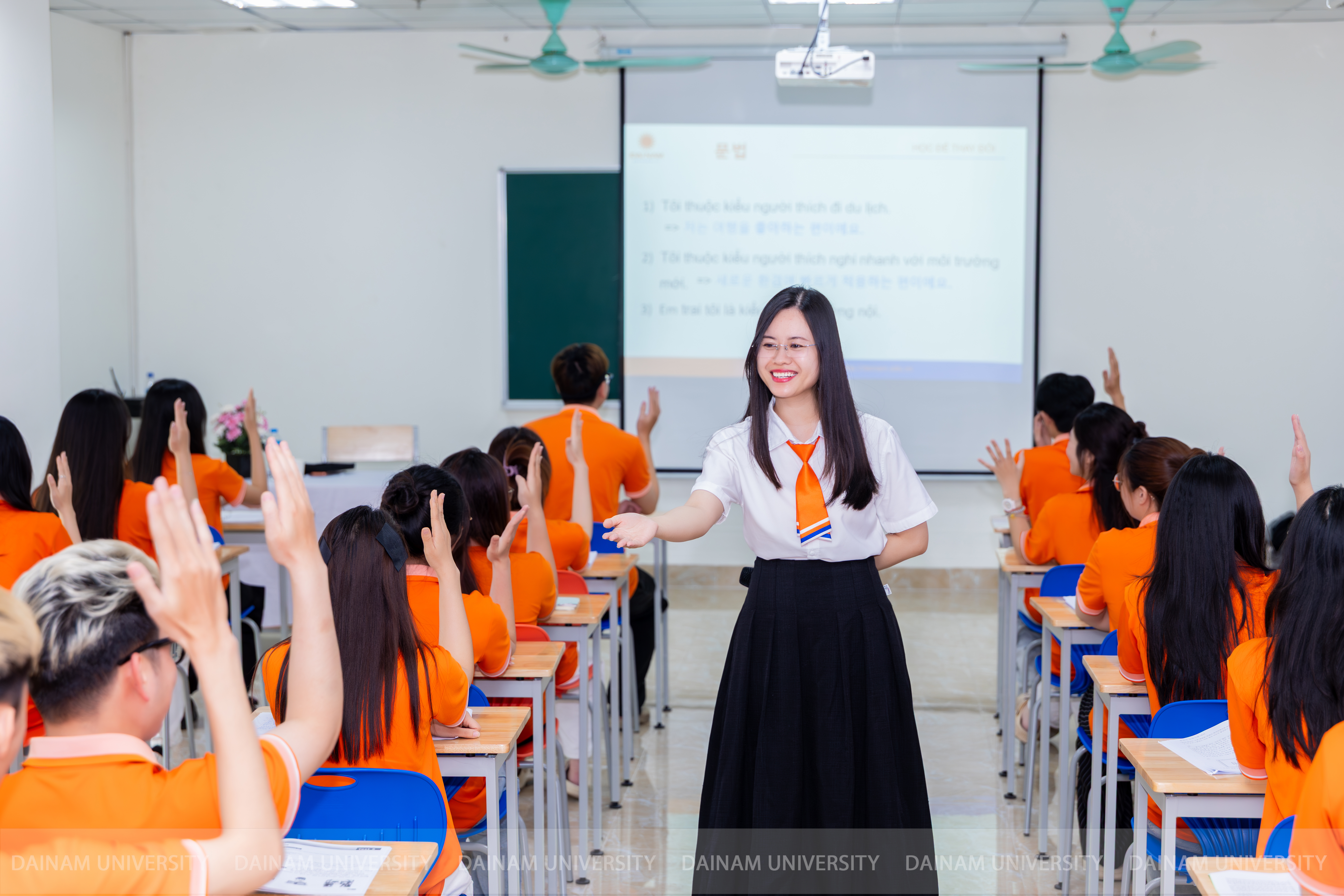 Teaching method banner