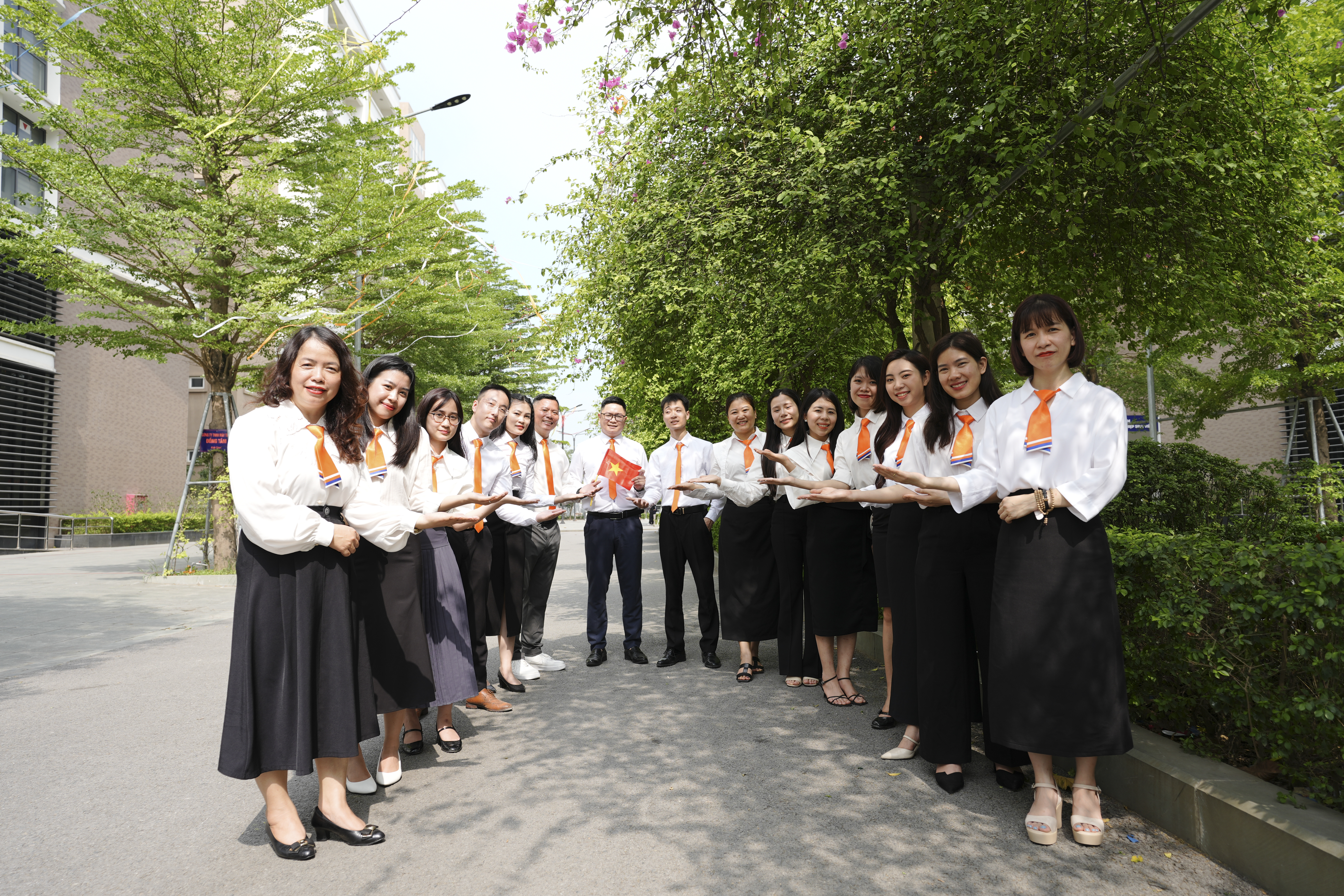 Teaching method banner