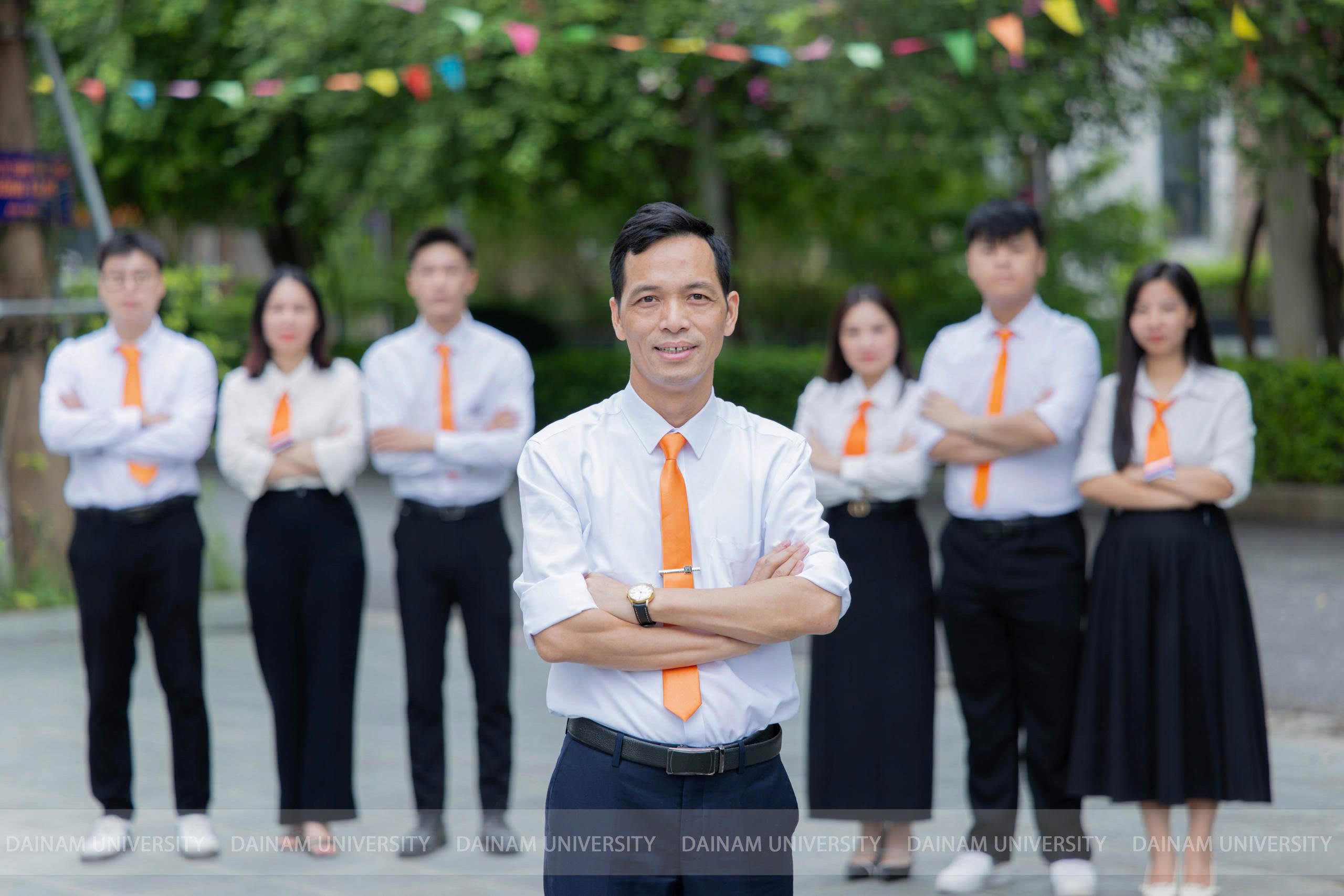 Teaching method banner