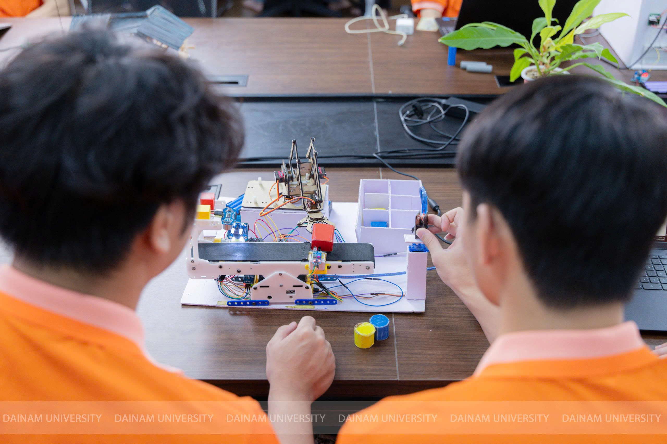 Student ability image