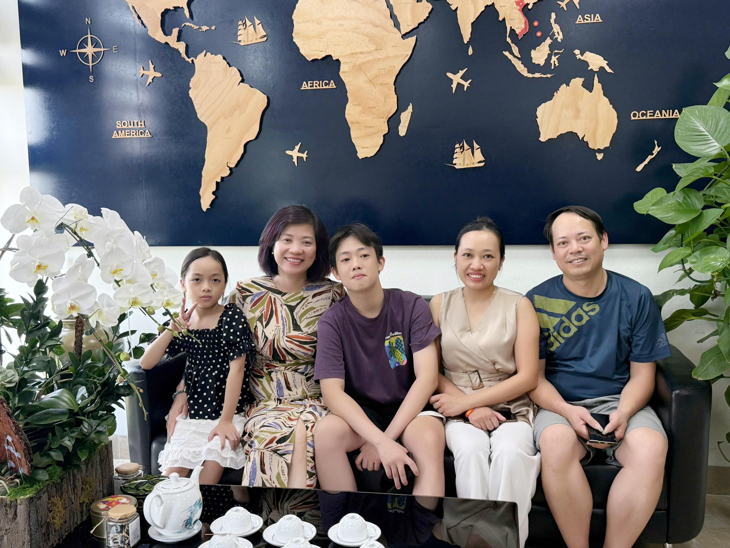 Chi tiết tin tức