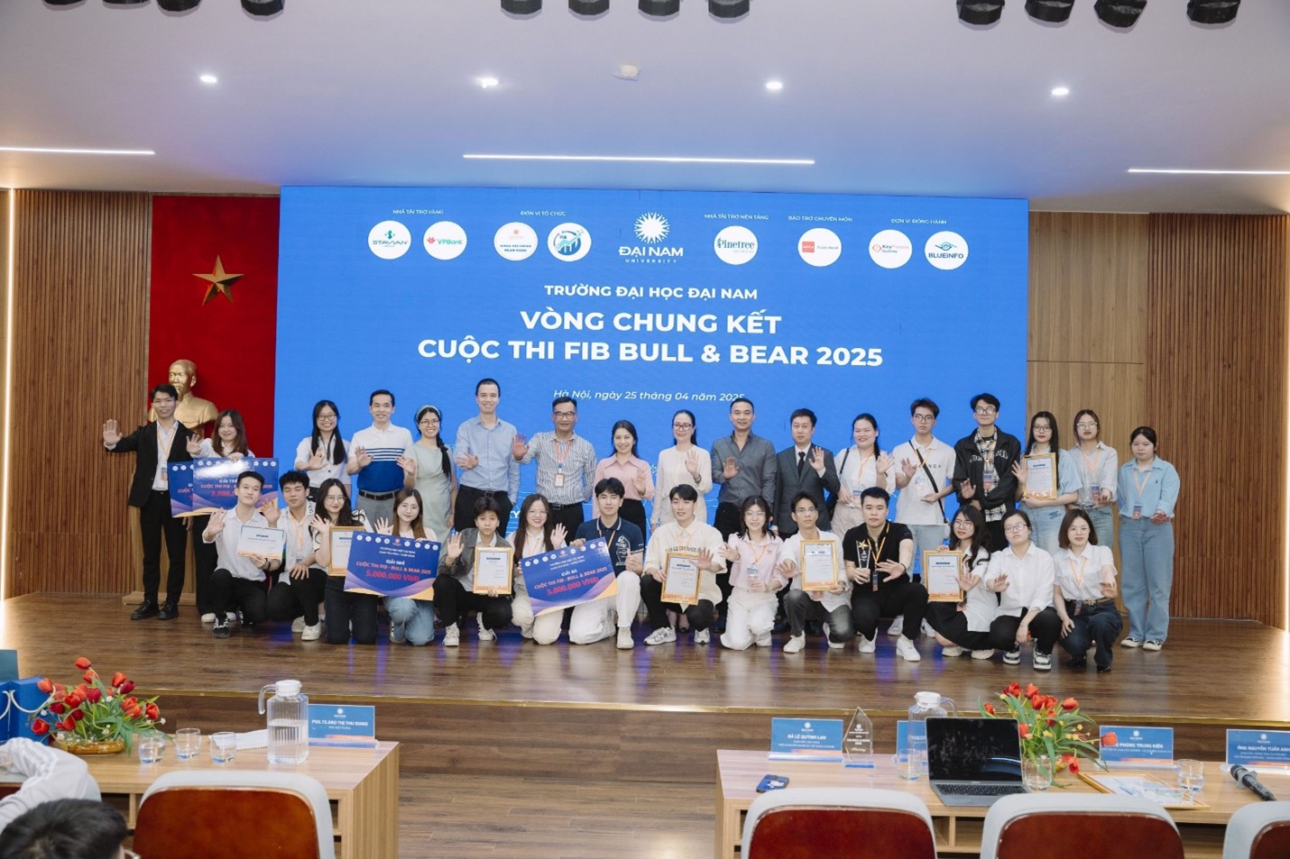 Chi tiết tin tức