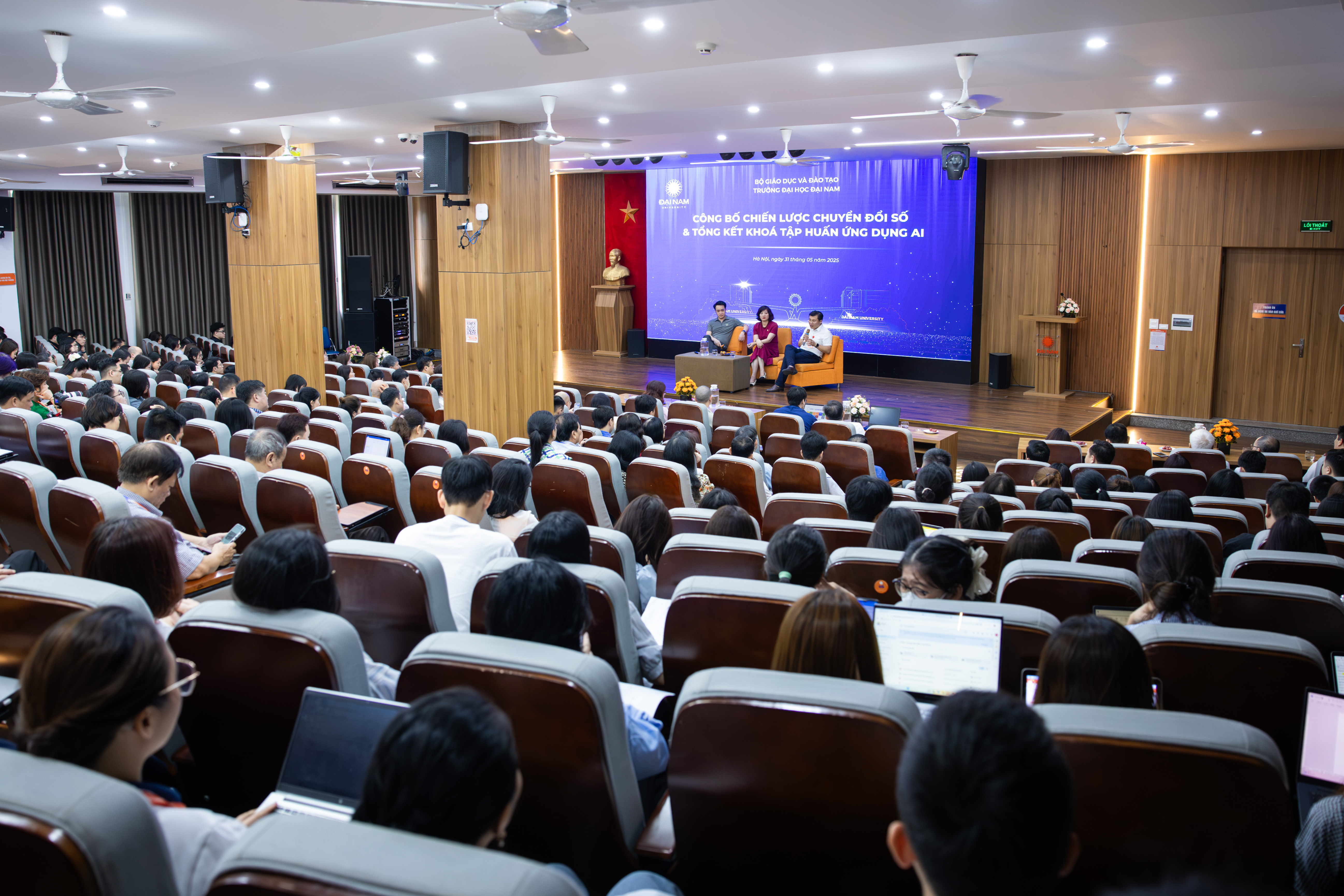 Chi tiết tin tức
