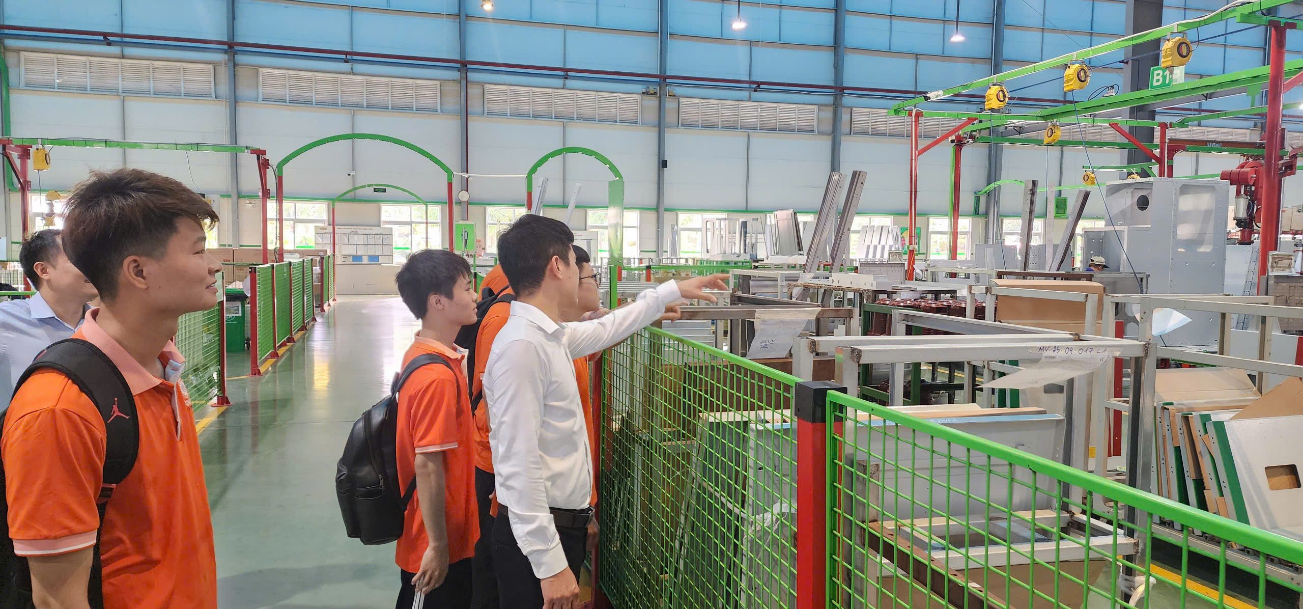 Chi tiết tin tức