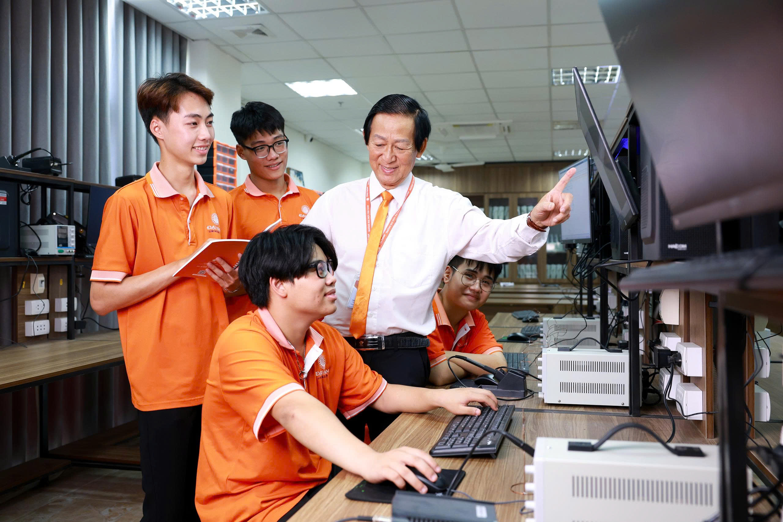 Chi tiết tin tức